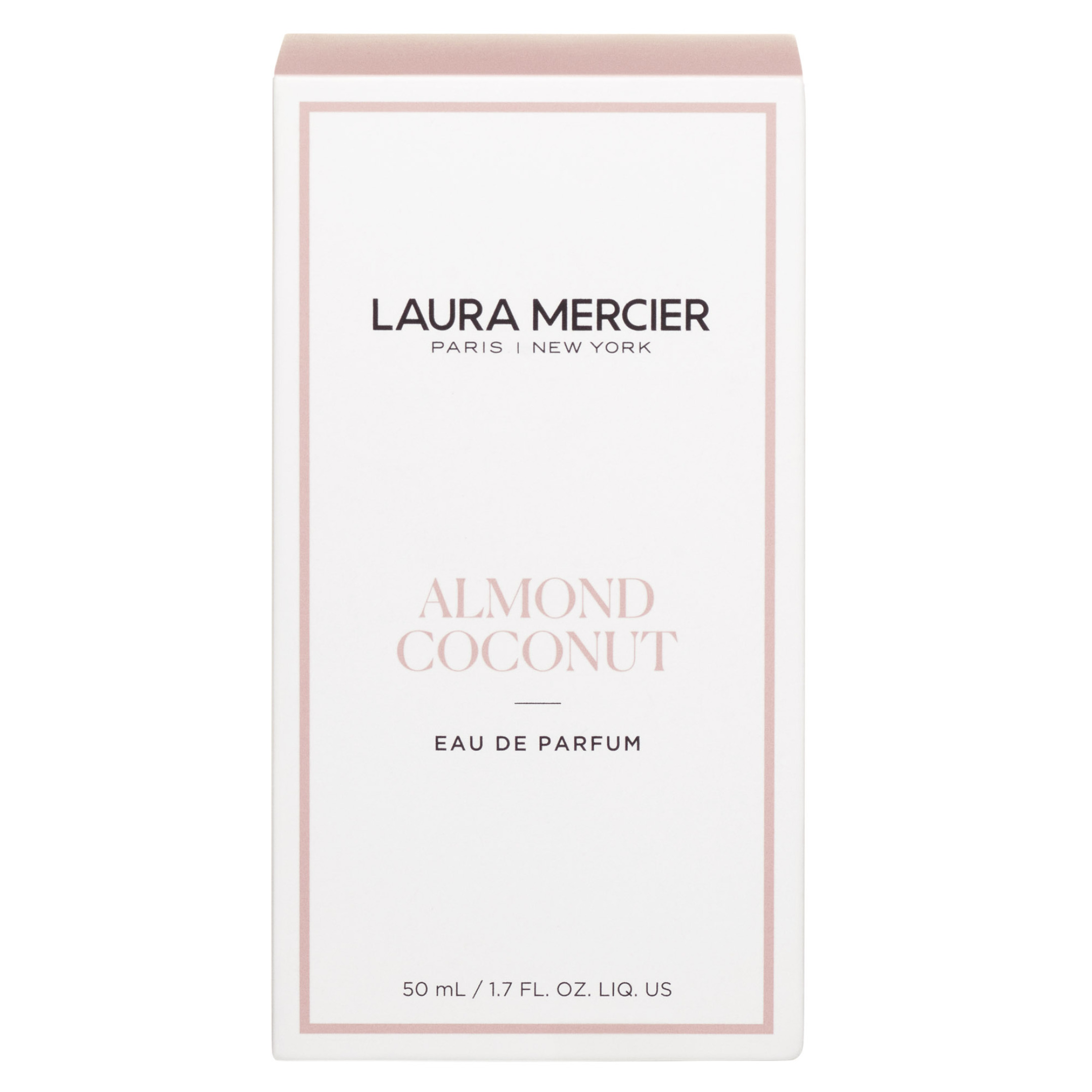 ALMOND COCONUT EAU DE PARFUM 1