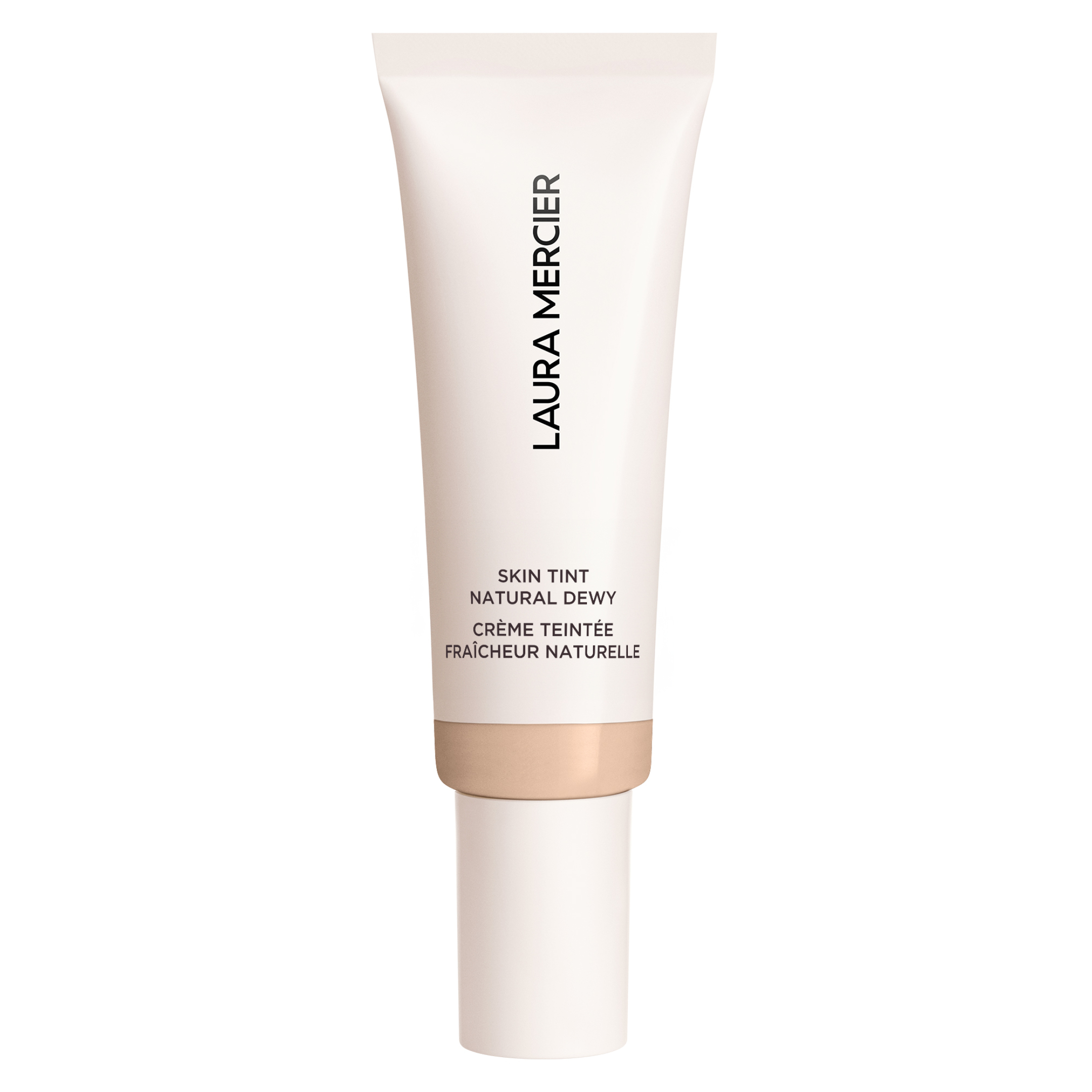 TINTED MOISTURIZER NATURAL DEWY 14