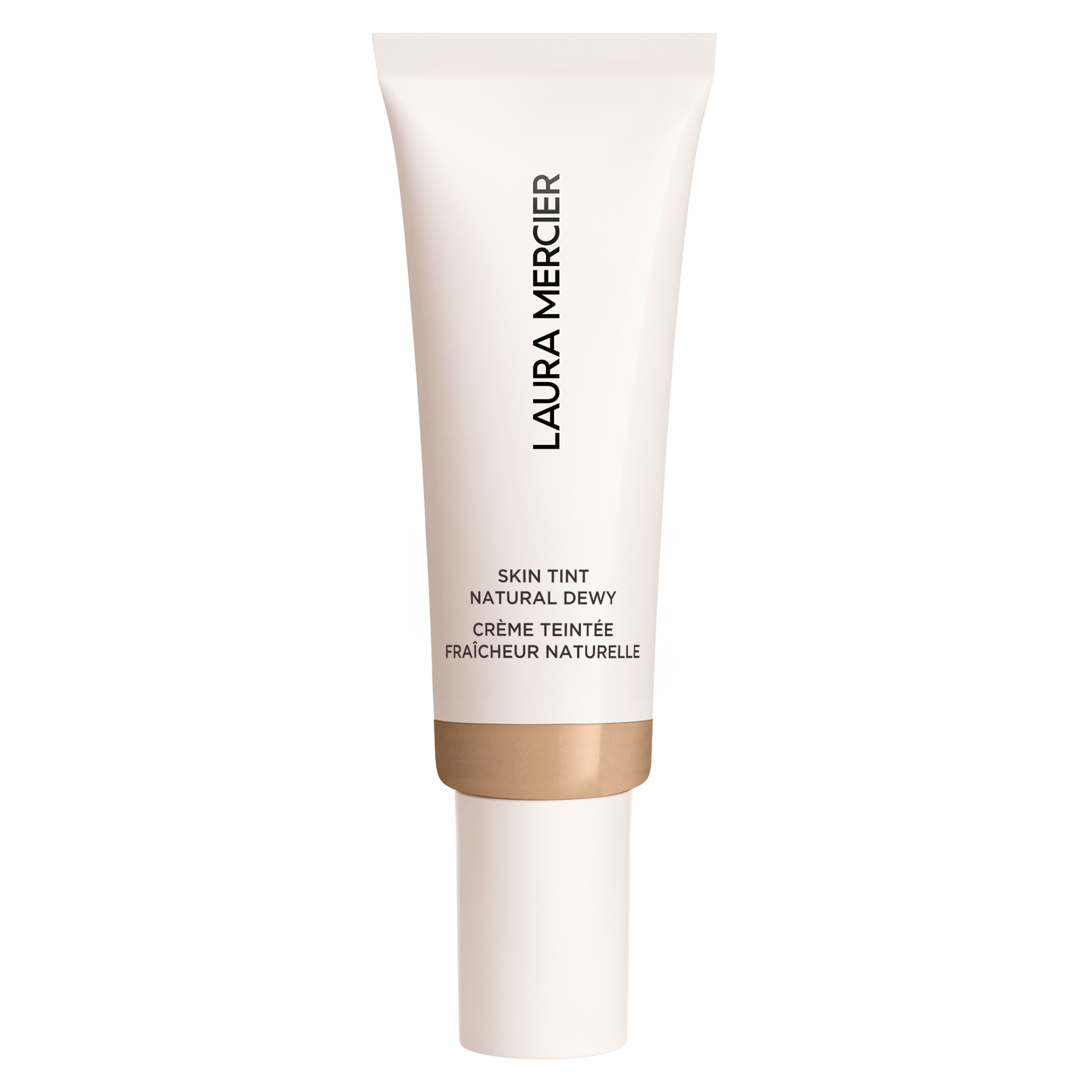 TINTED MOISTURIZER NATURAL DEWY 7