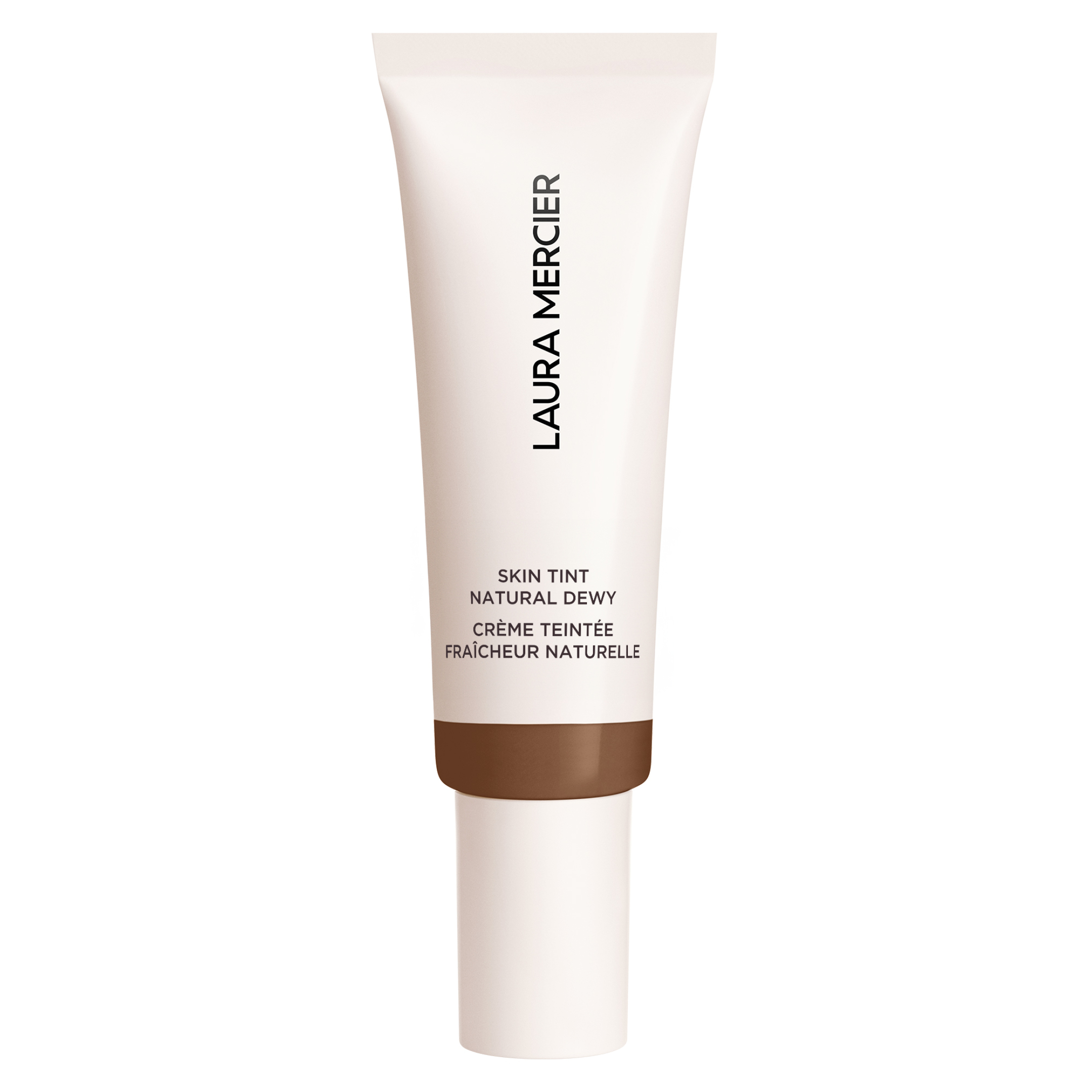 TINTED MOISTURIZER NATURAL DEWY 4