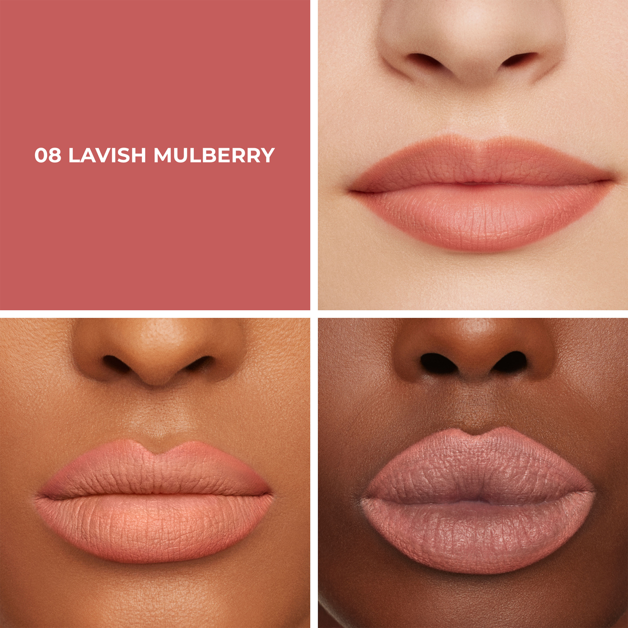 CAVIAR PERFECTING LIP LINER 2