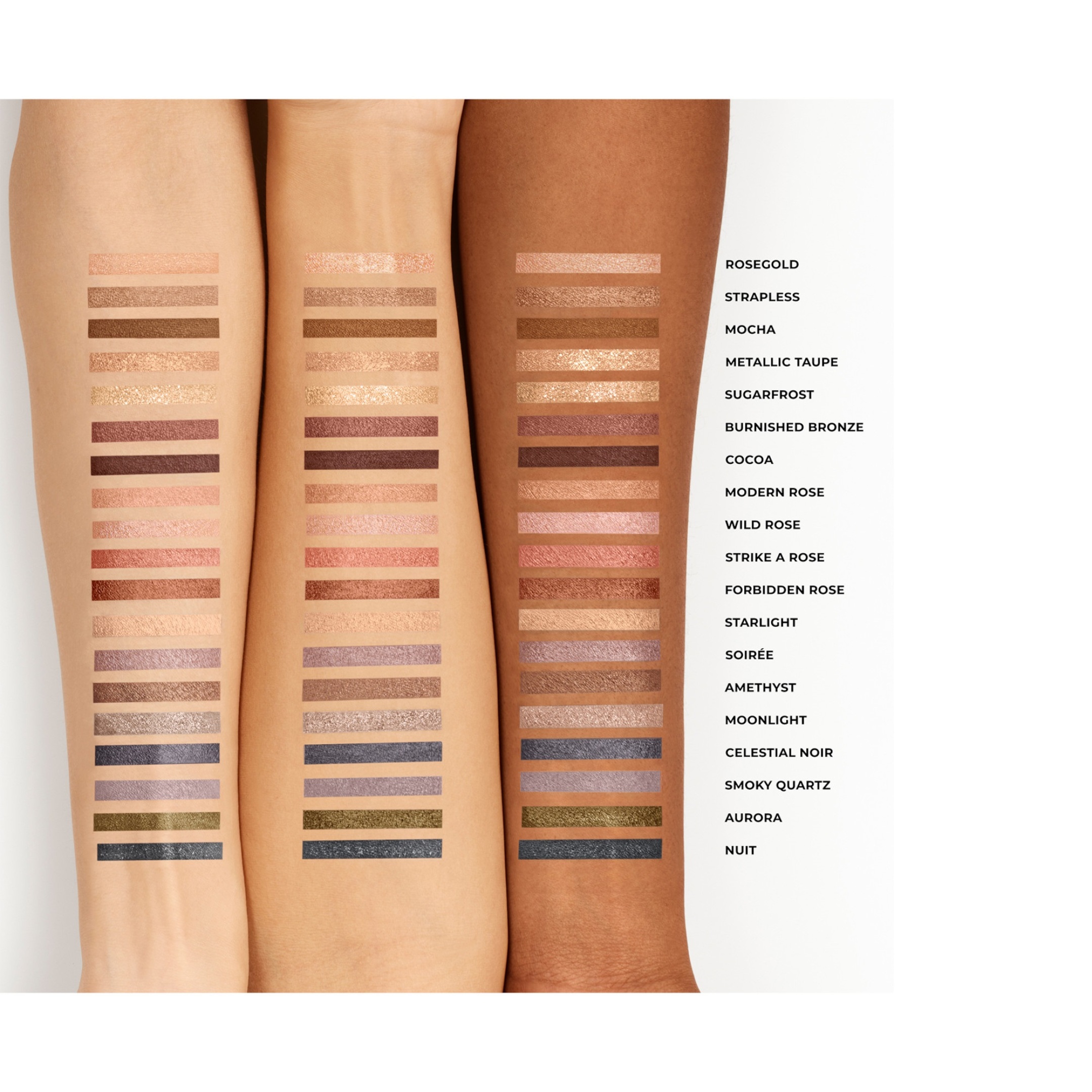 CAVIAR STICK EYE SHADOW  2