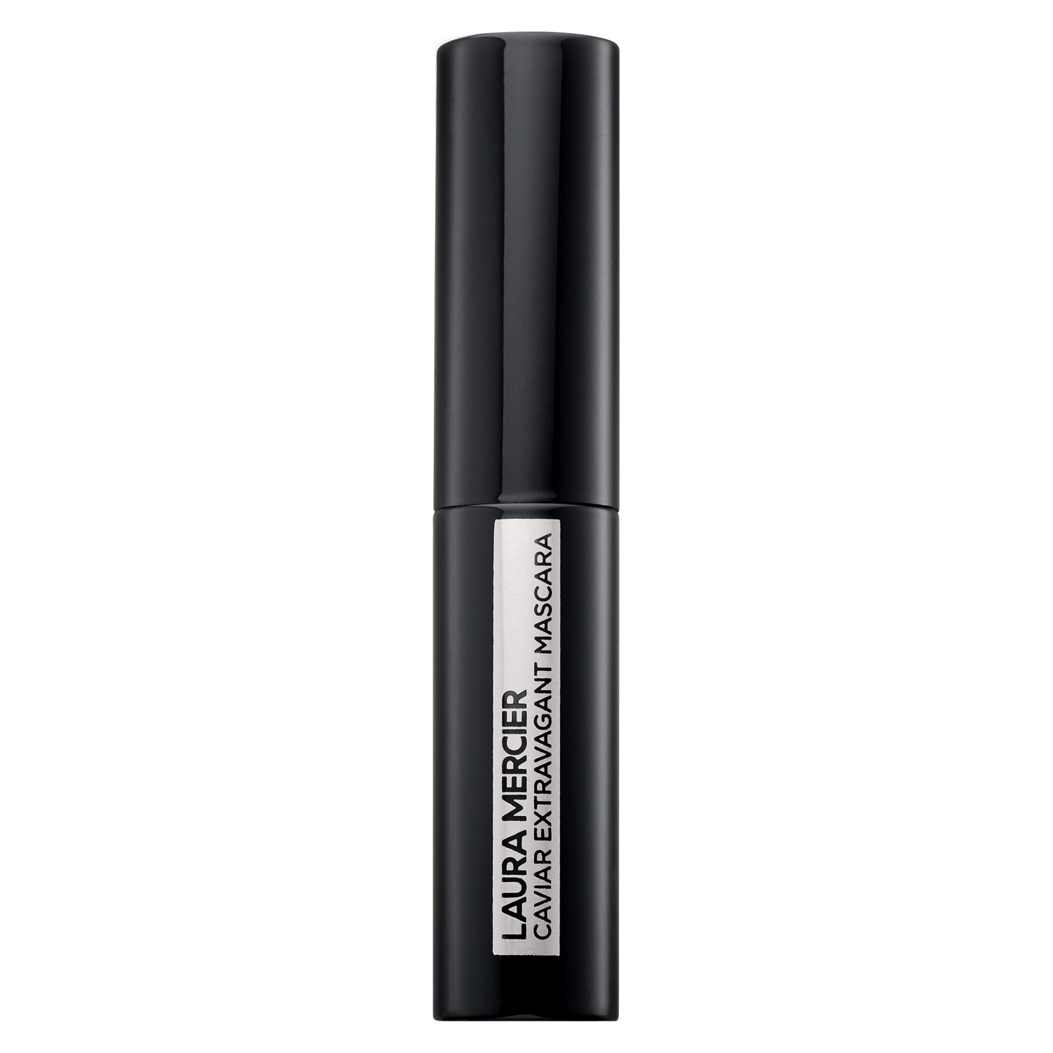 MINI CAVIAR EXTRAVAGANT BLACK MASCARA 0