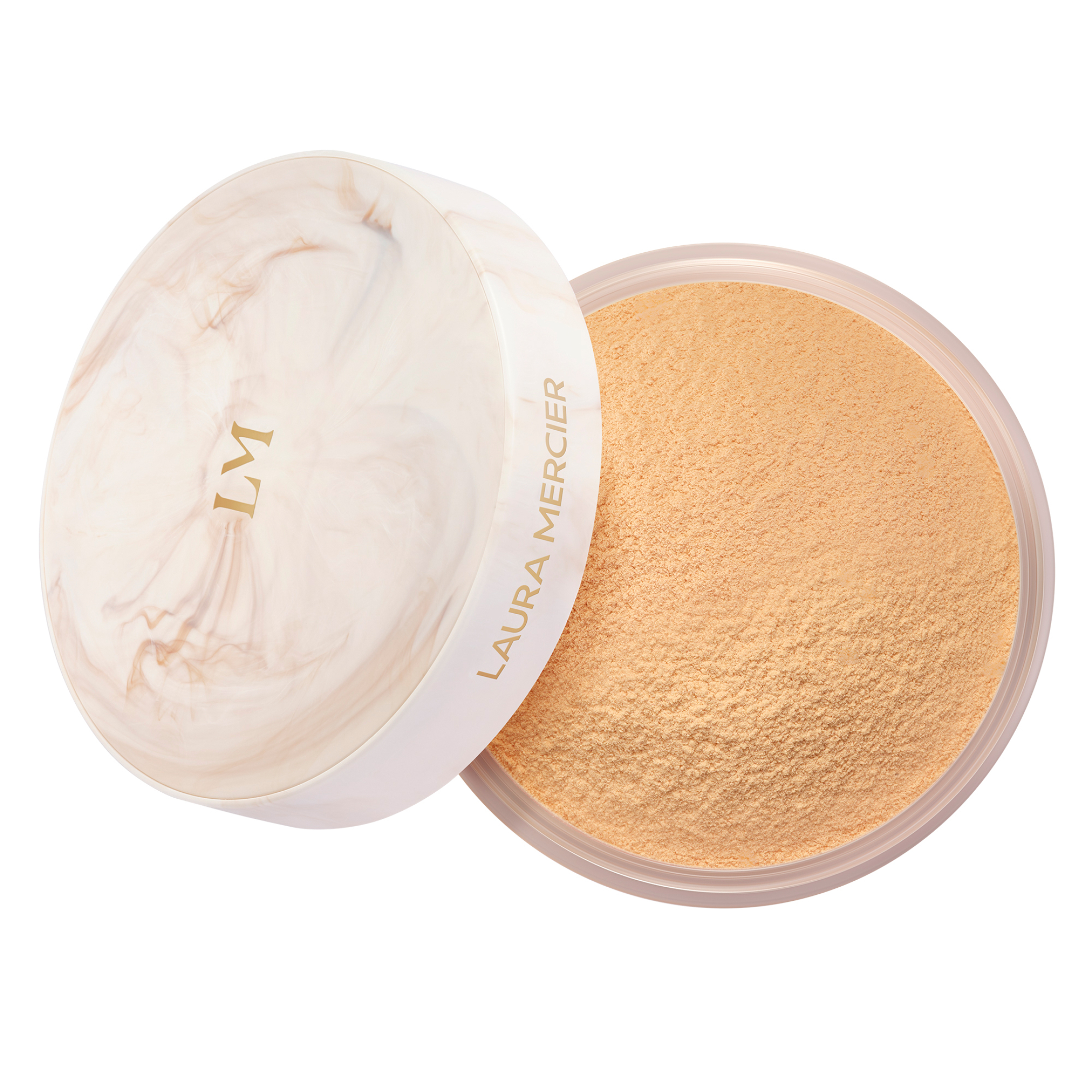 TRANSLUCENT LOOSE TALC-FREE SETTING POWDER ULTRA-BLUR JUMBO 1