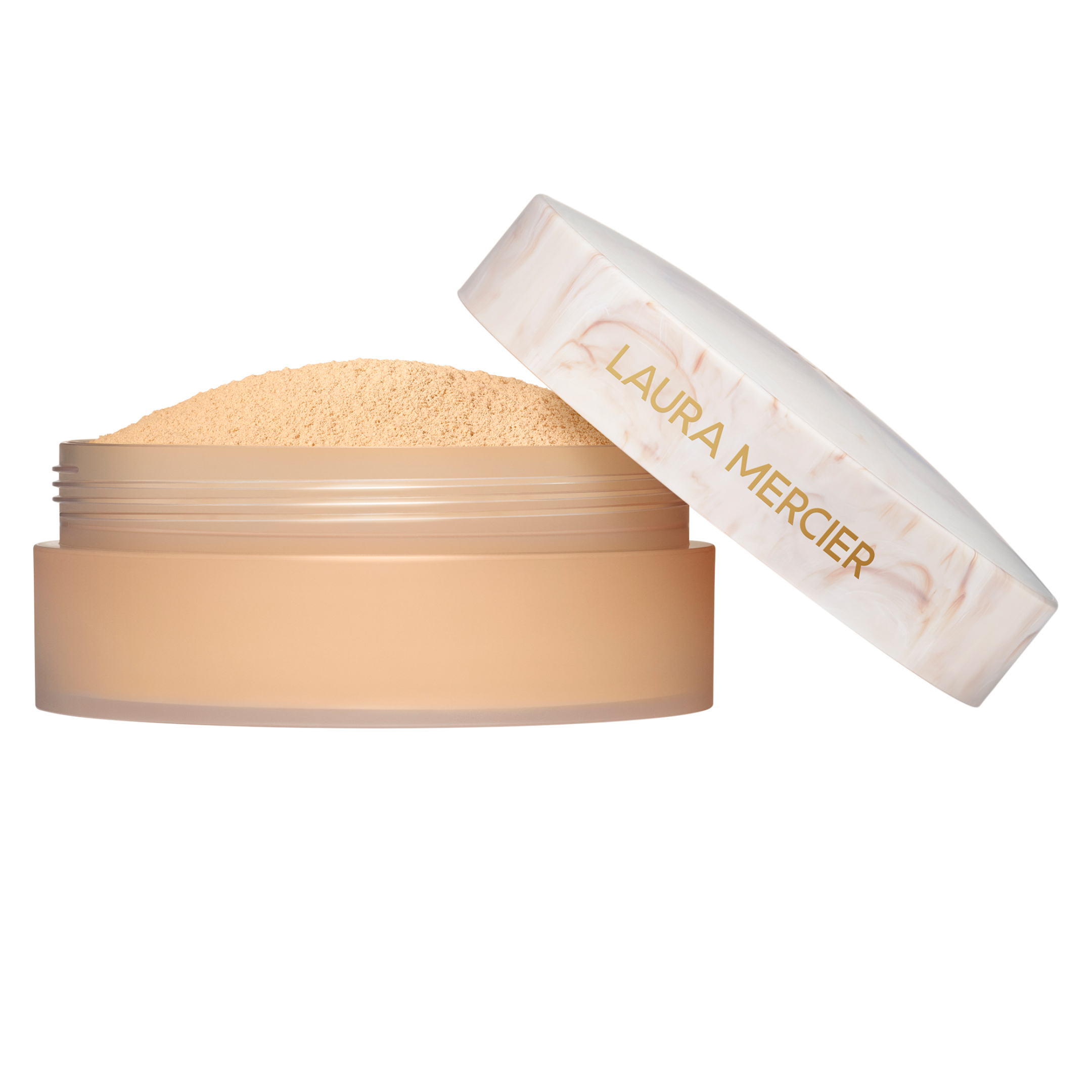 TRANSLUCENT LOOSE TALC-FREE SETTING POWDER ULTRA-BLUR JUMBO 2