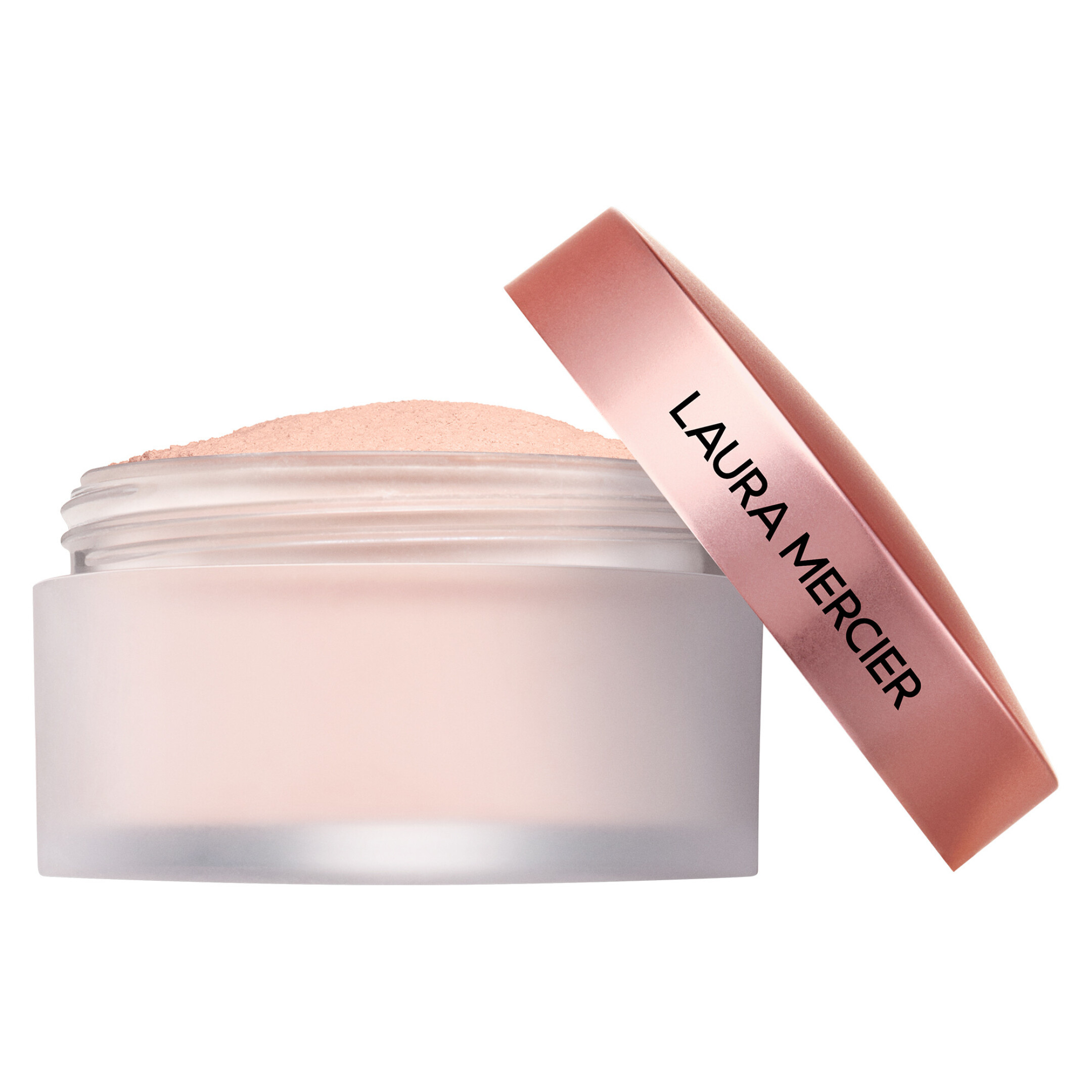 TRANSLUCENT LOOSE-TALC-FREE- SETTING POWDER ULTRA-BLUR 1