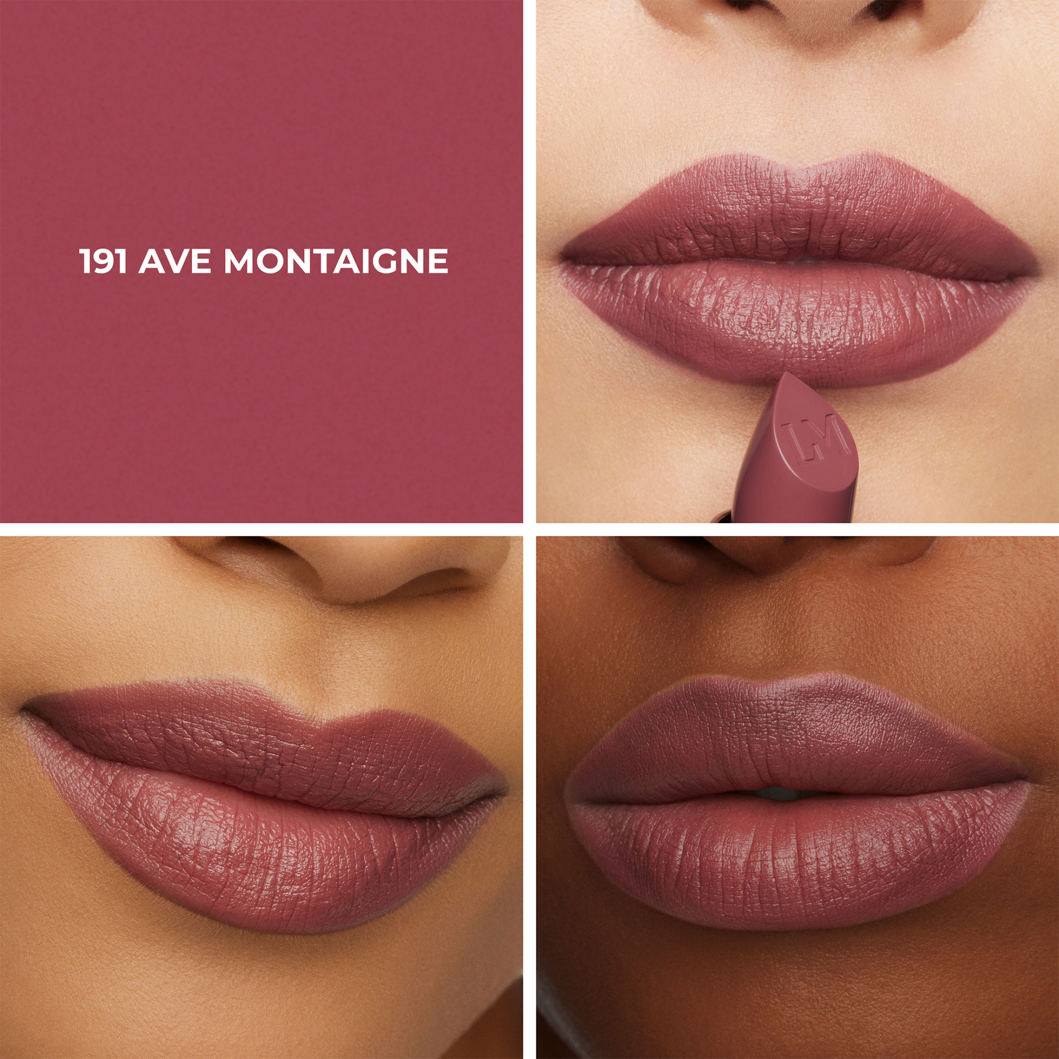 CAVIAR HYDRA-CRÈME LIPSTICK 2