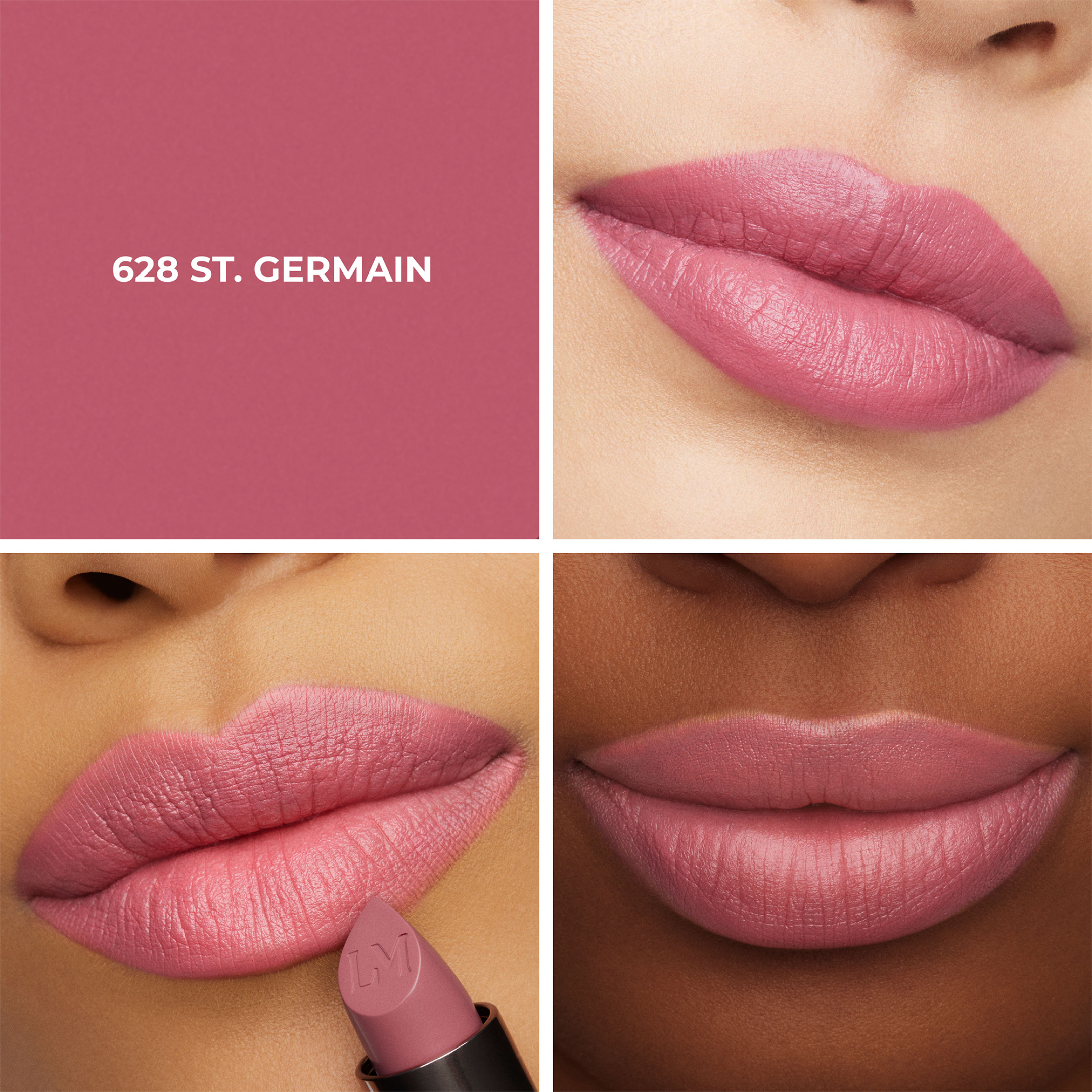 CAVIAR HYDRA-CRÈME LIPSTICK 2