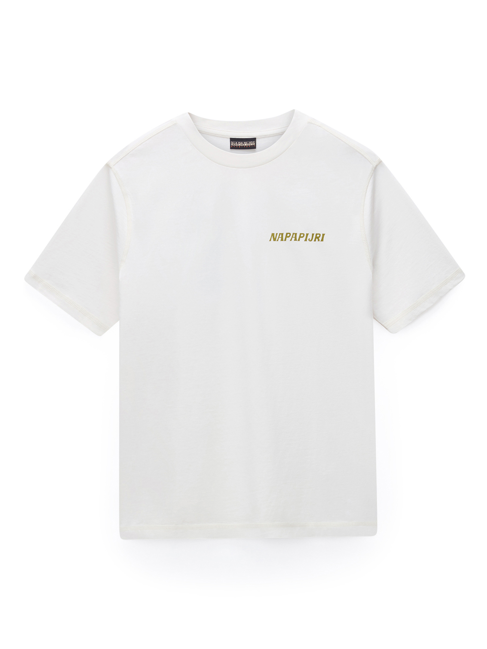 ΑΝΔΡΙΚΟ T-SHIRT S-SOL 7