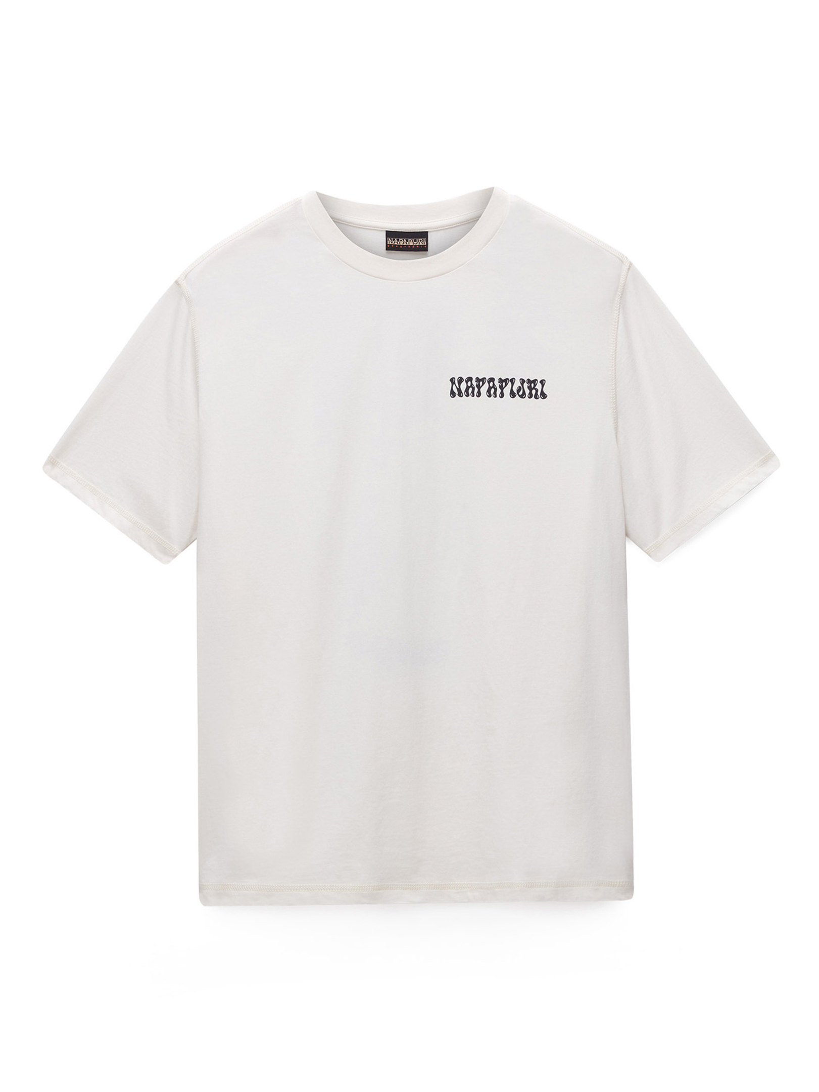 ΑΝΔΡΙΚΟ T-SHIRT S-SOL 6