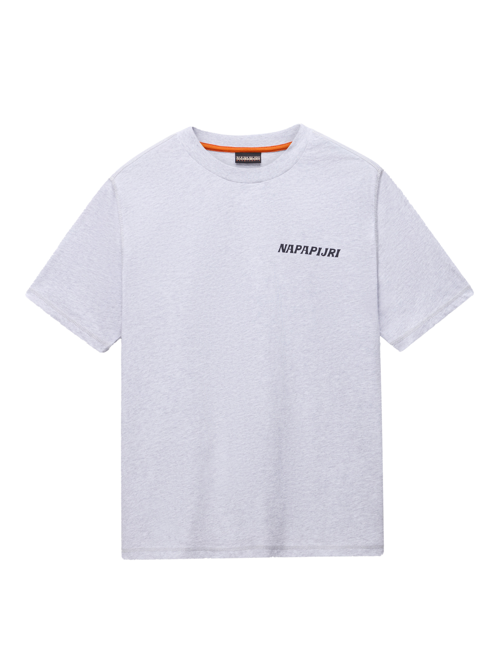 ΑΝΔΡΙΚΟ T-SHIRT S-SOL 5