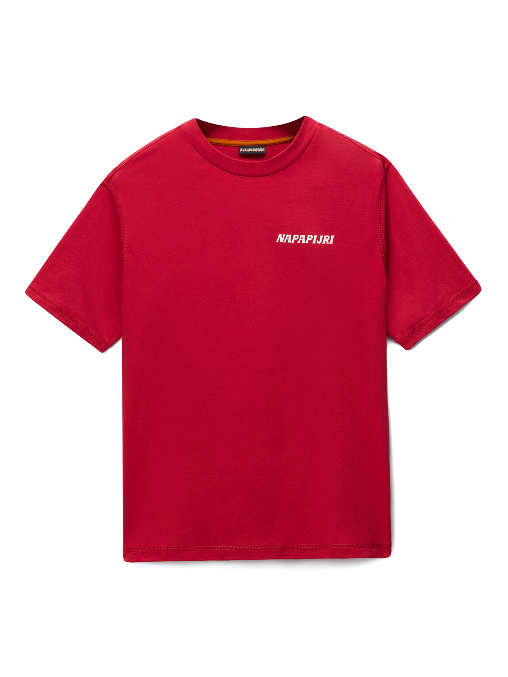 ΑΝΔΡΙΚΟ T-SHIRT S-SOL 0