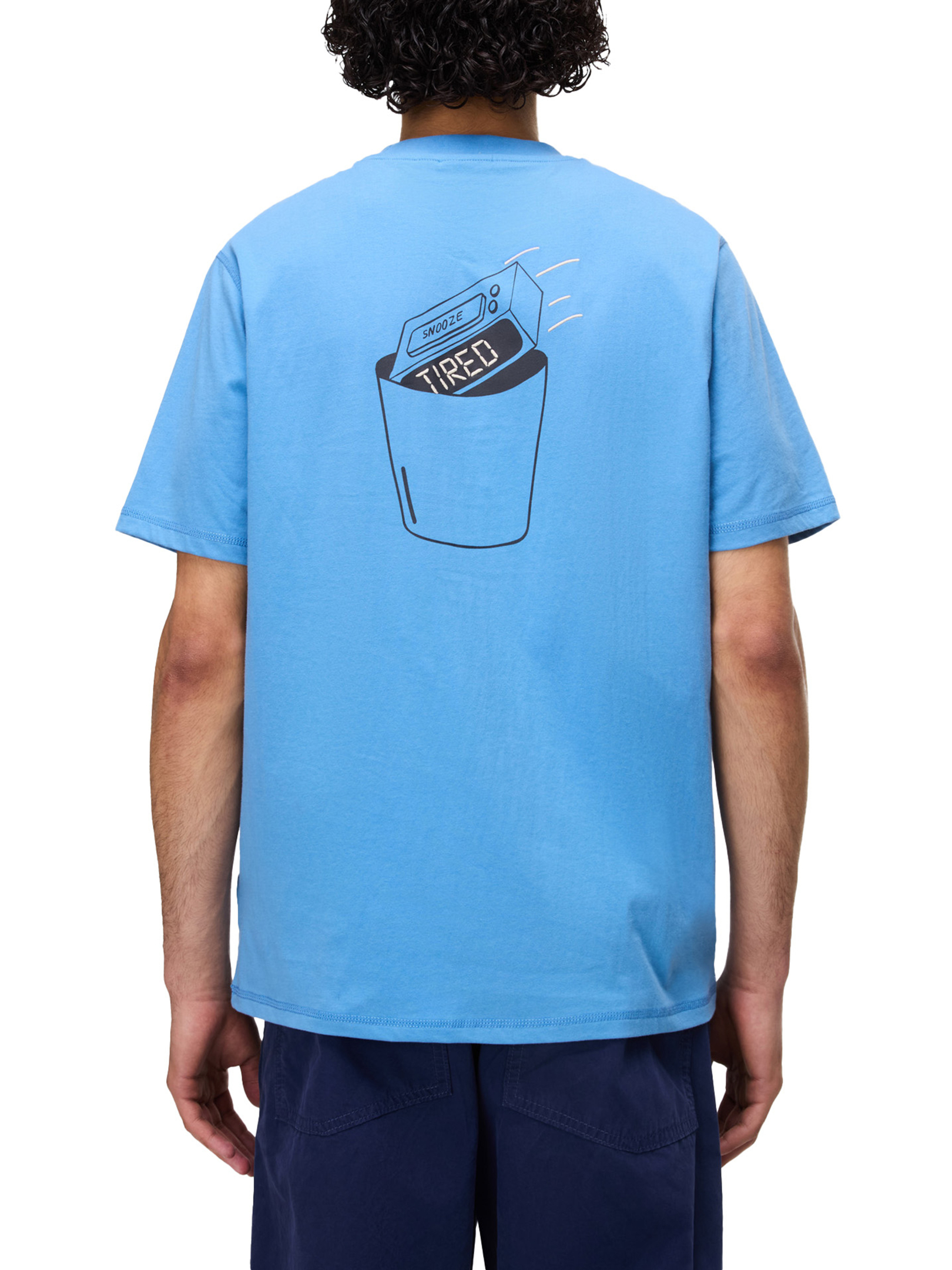 ΑΝΔΡΙΚΟ T-SHIRT S-SOL 2