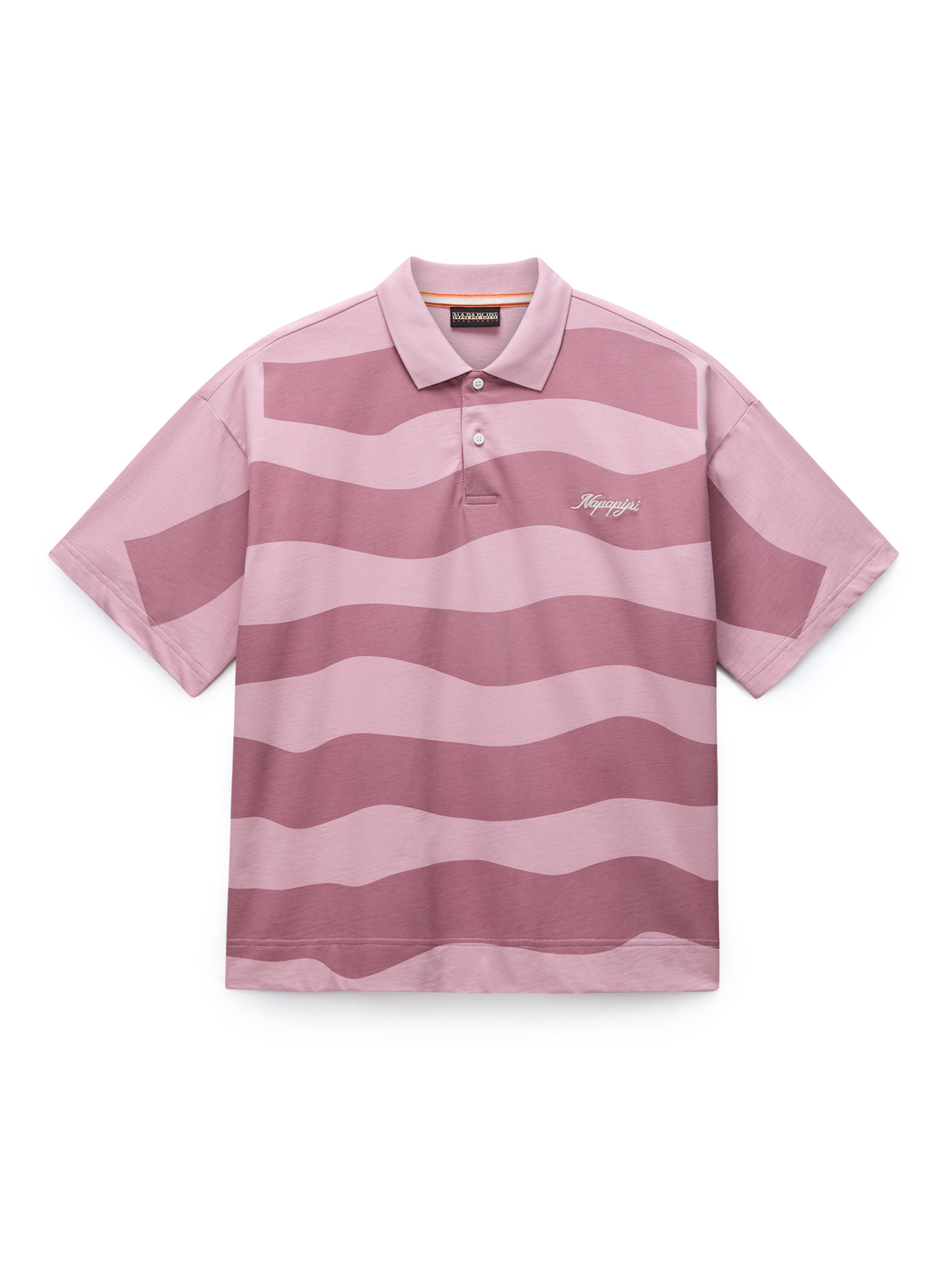 ΑΝΔΡΙΚΗ POLO ΜΠΛΟΥΖΑ E-SPECTRUM 1