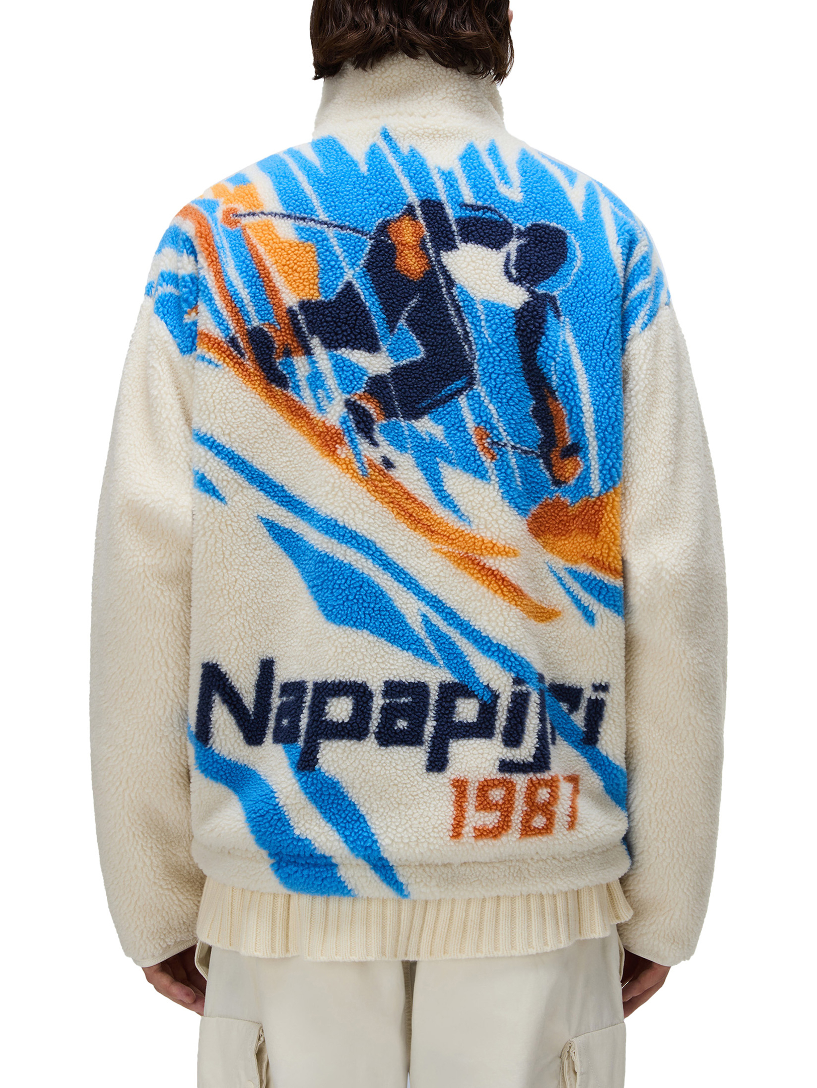 ΑΝΔΡΙΚΗ ΖΑΚΕΤΑ T-FIEMME 2