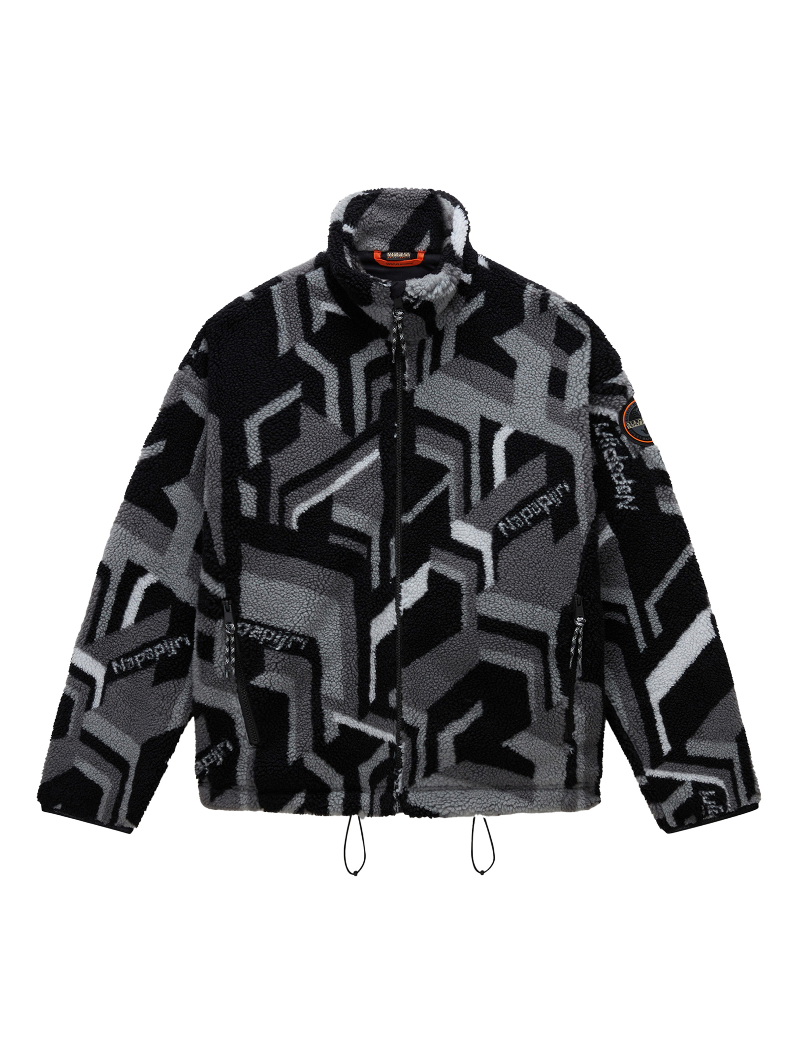 ΑΝΔΡΙΚΗ ΖΑΚΕΤΑ T-FIEMME 0