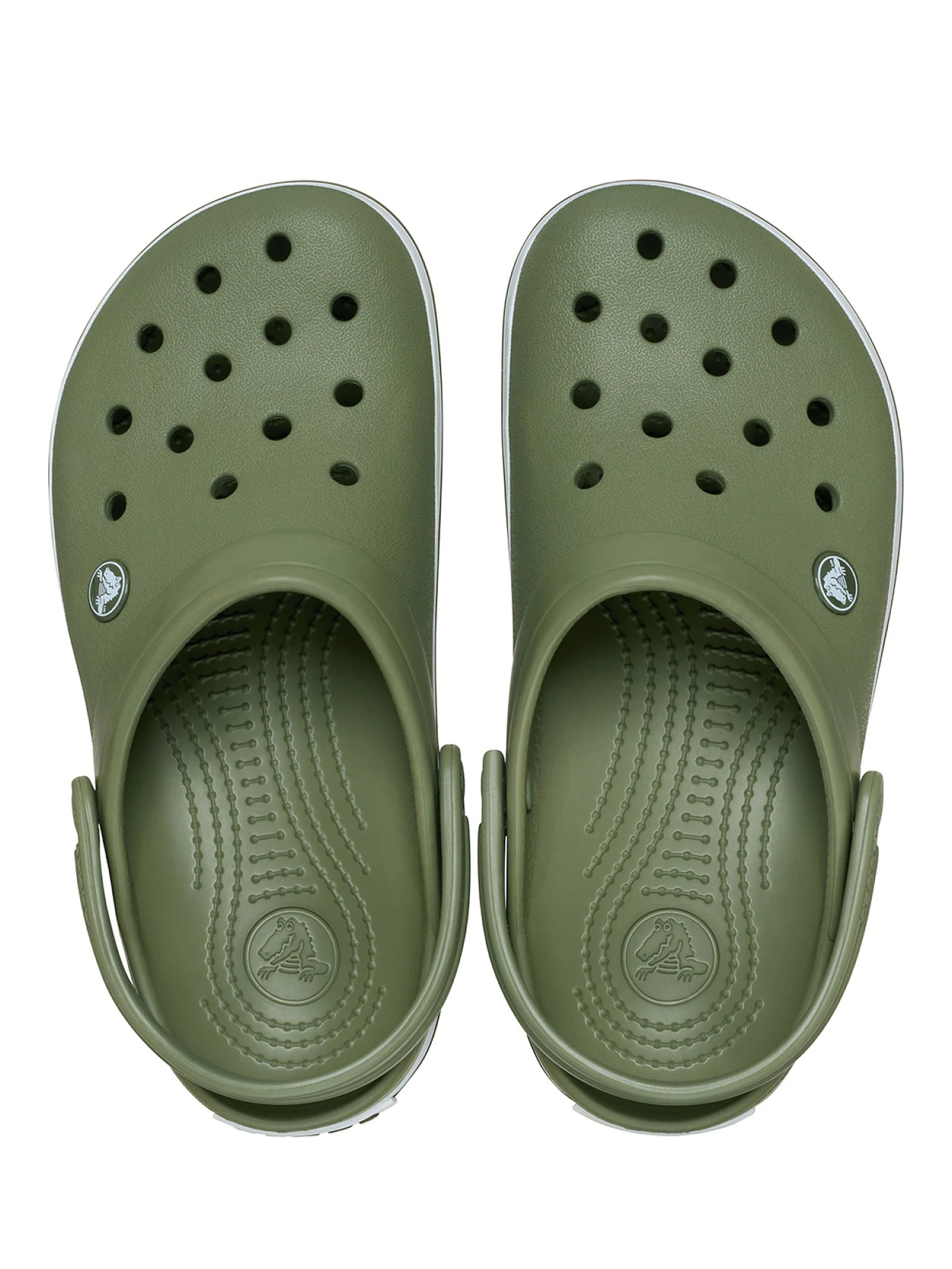 UNISEX CLOGS CROCBAND 2