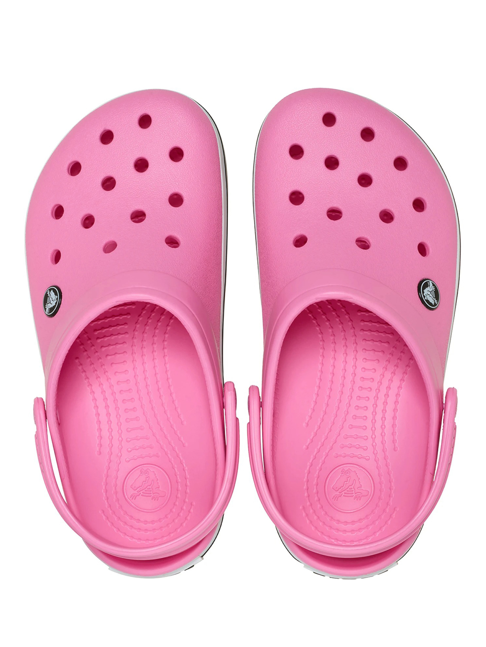 UNISEX CLOGS CROCBAND 2