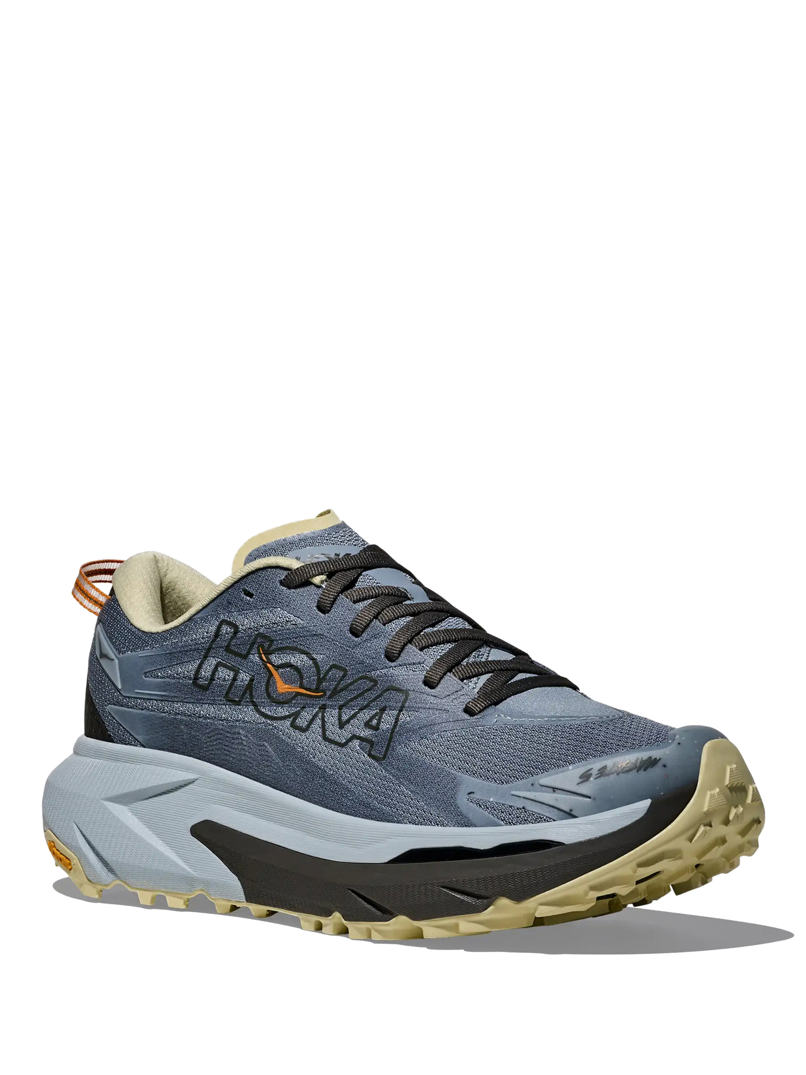 ΑΝΔΡΙΚΑ SNEAKERS MAFATE 5  1