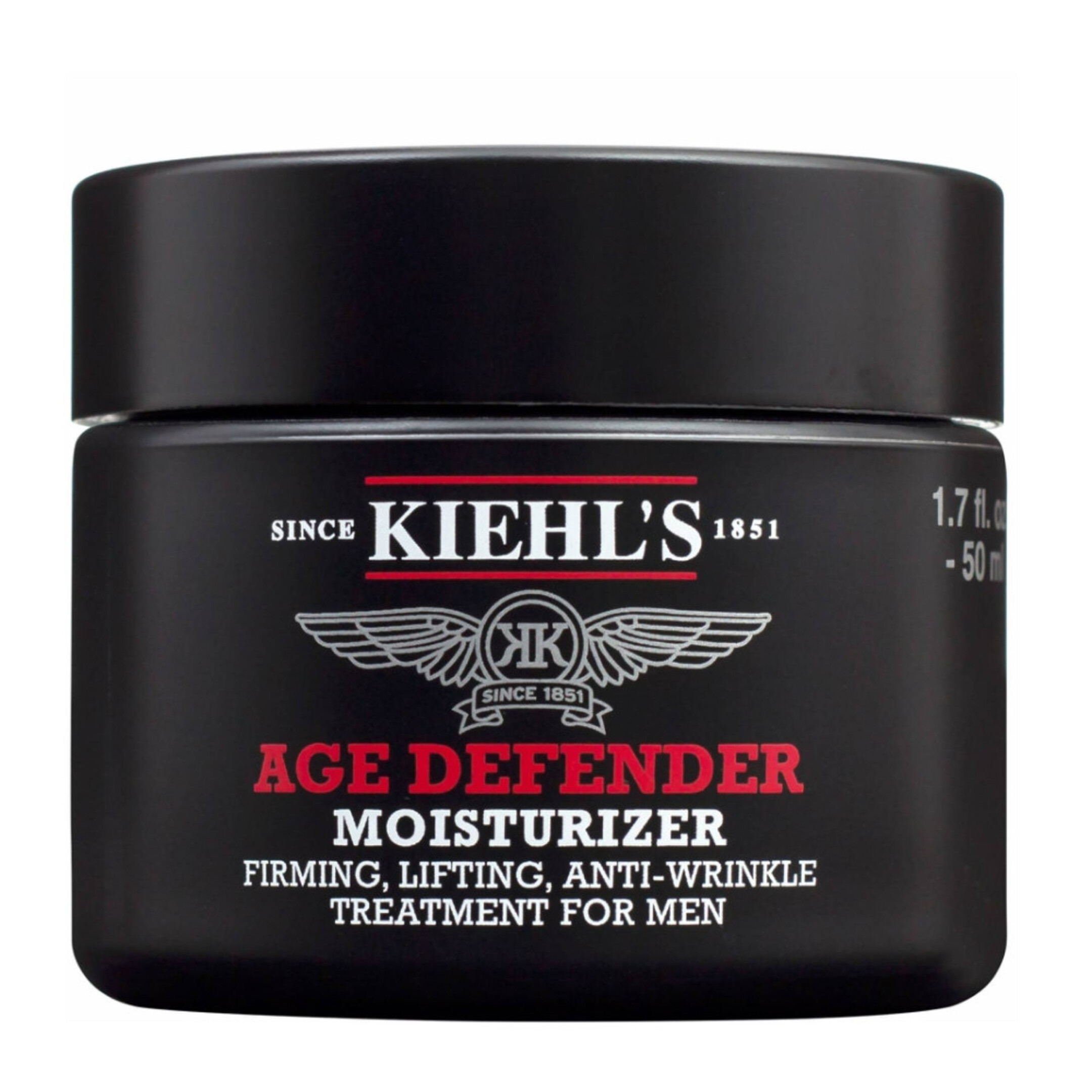 AGE DEFENDER MOISTURIZER 0