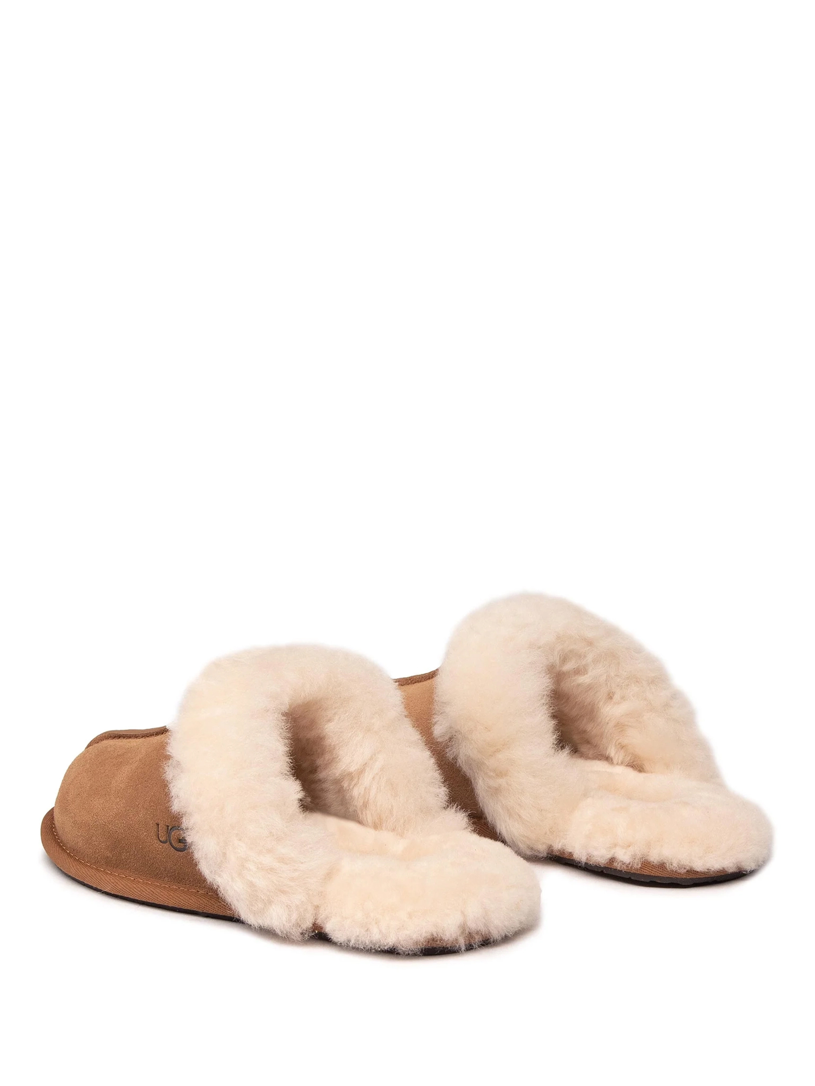 ΓΥΝΑΙΚΕΙΕΣ ΠΑΝΤΟΦΛΕΣ SCUFFETTE II 4