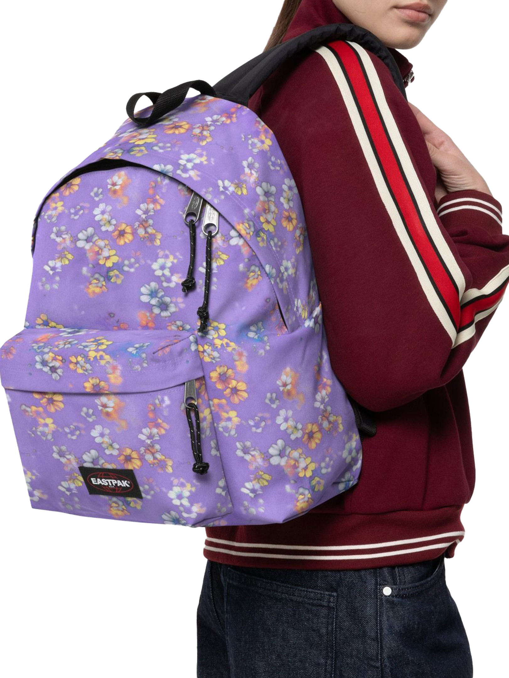 ΣΑΚΙΔΙΟ ΠΛΑΤΗΣ PADDED PAK'R 4