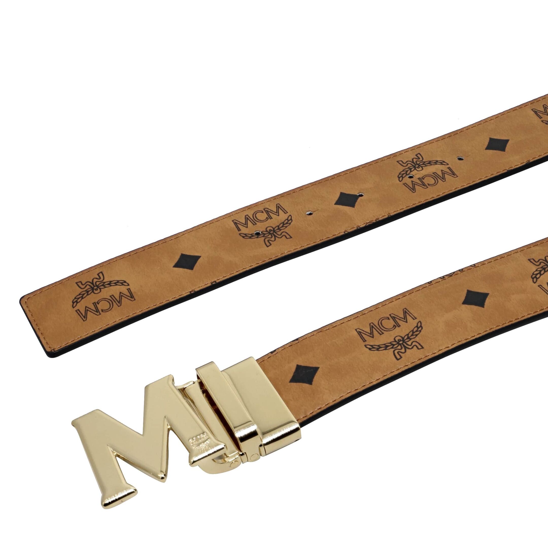 ΓΥΝΑΙΚΕΙA ΖΩΝΗ CLAUS "M" BUCKLE 38 1