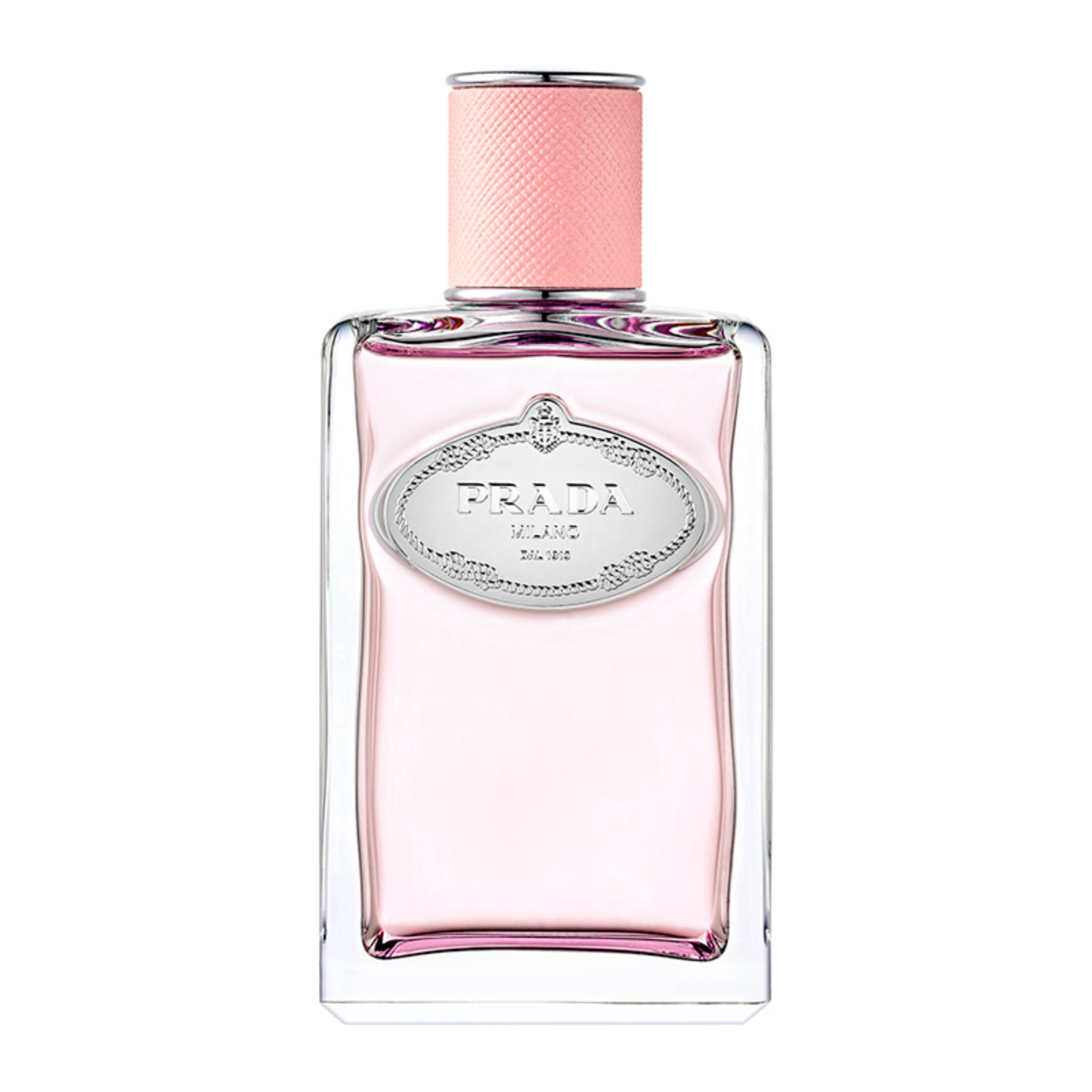 PRADA INFUSION DE ROSE EAU DE PARFUM 0