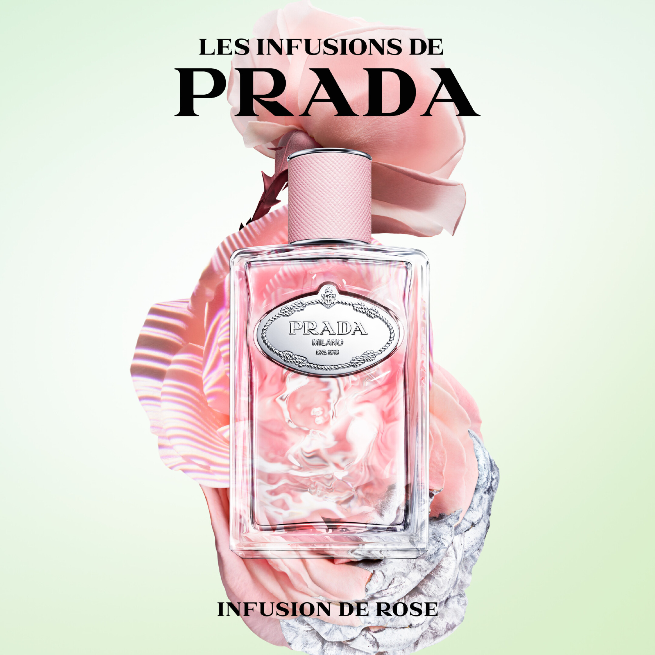 PRADA INFUSION DE ROSE EAU DE PARFUM 1