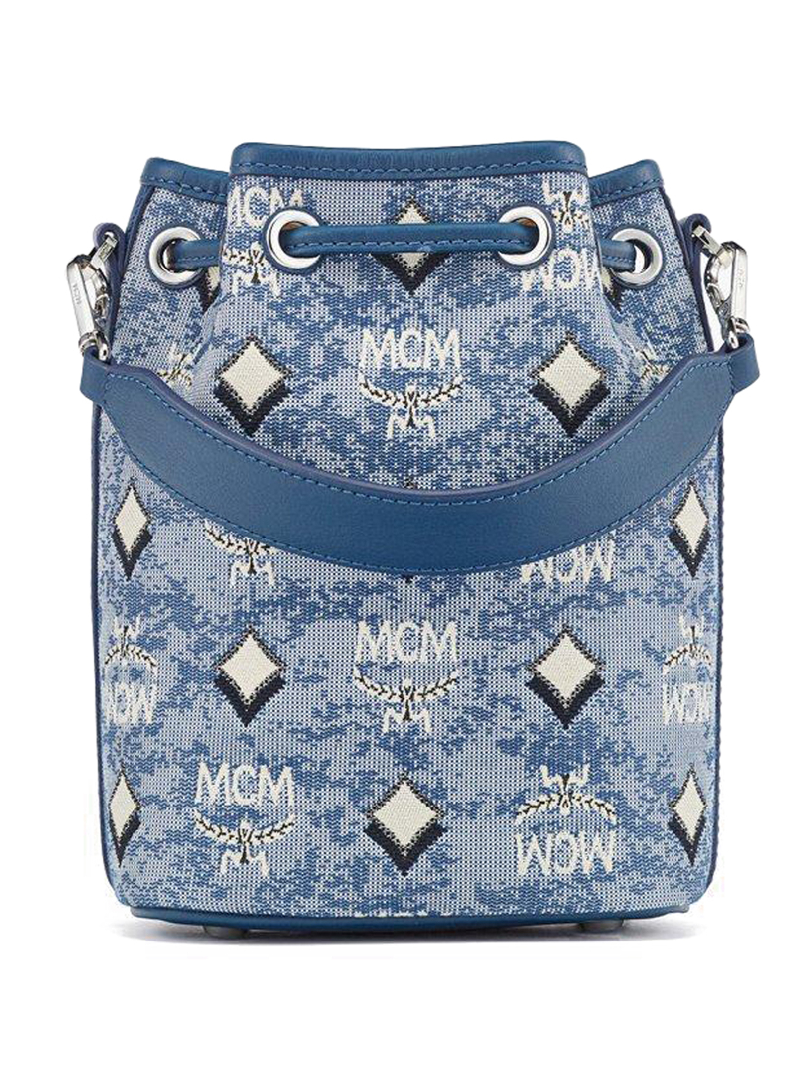 ΓΥΝΑΙΚΕΙΑ ΤΣΑΝΤΑ ΩΜΟΥ DESSAU DRAWSTRING ΜΙΝΙ 1