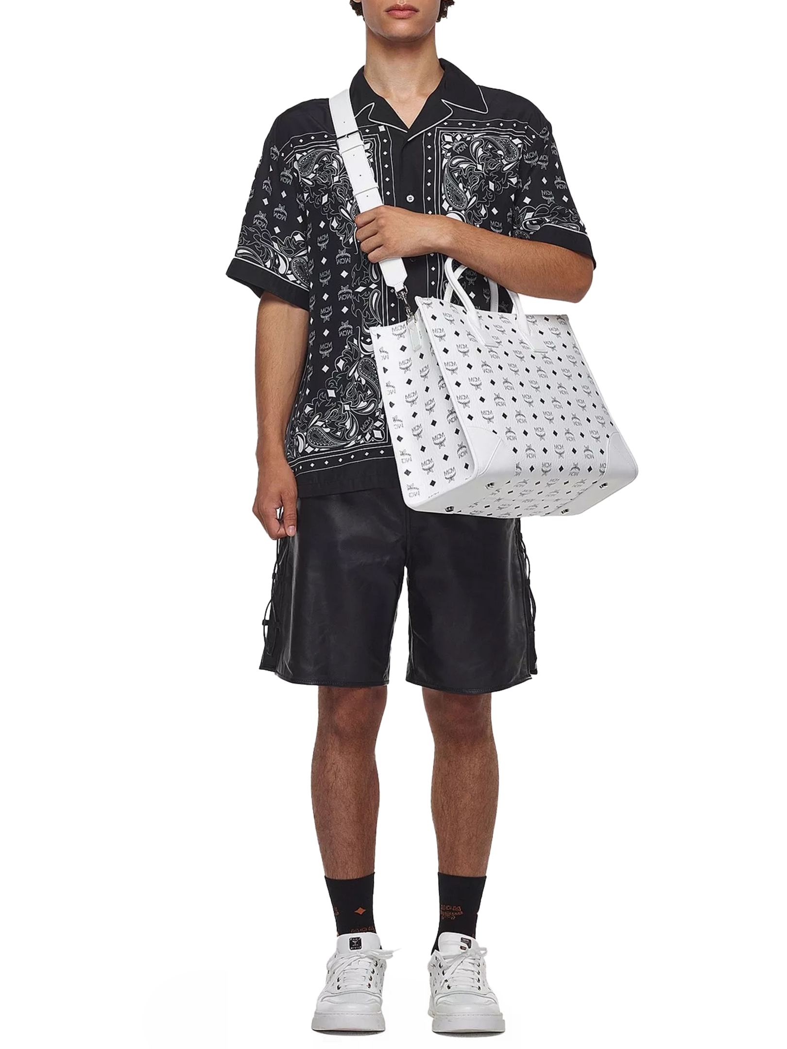 ΓΥΝΑΙΚΕΙΑ ΤΣΑΝΤΑ TOTE MUNCHEN TOTE XLARGE 4