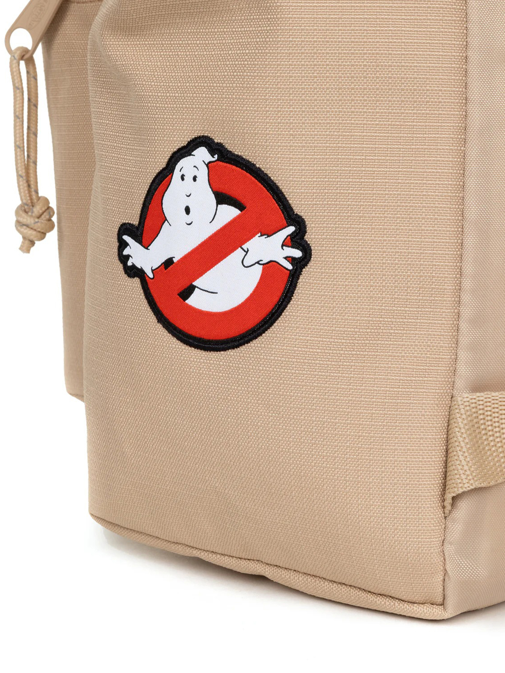 ΣΑΚΙΔΙΟ ΠΛΑΤΗΣ DAY PAK'R GHOSTBUSTERS 4