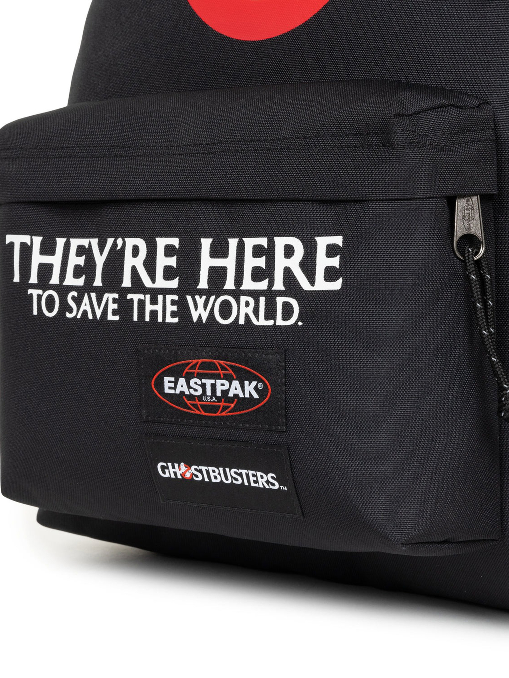 ΣΑΚΙΔΙΟ ΠΛΑΤΗΣ DAY PAK'R GHOSTBUSTERS 4