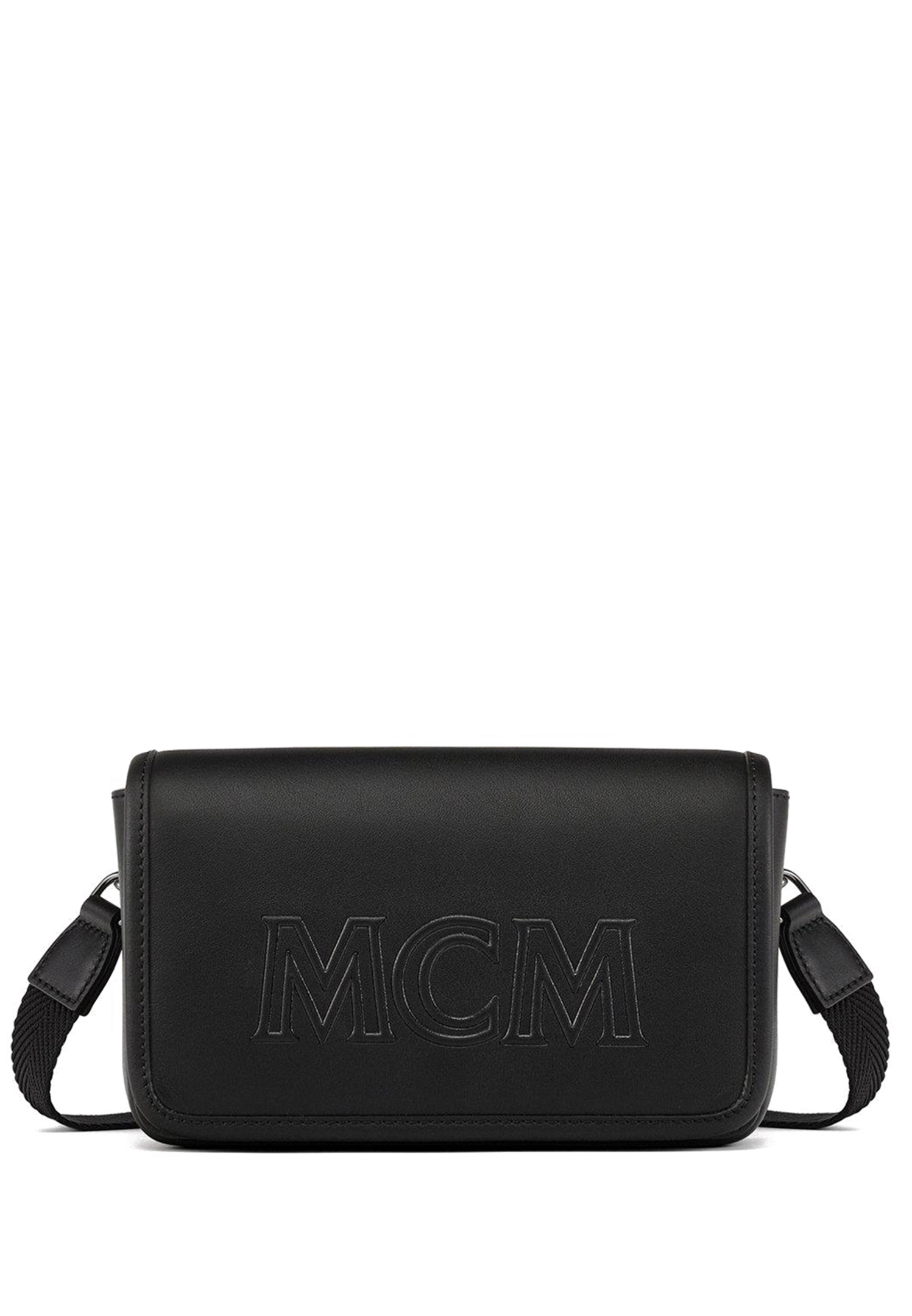 UNISEX ΔΕΡΜΑΤΙΝΗ ΤΣΑΝΤΑ ΧΙΑΣΤΙ AREN LANYARD 0