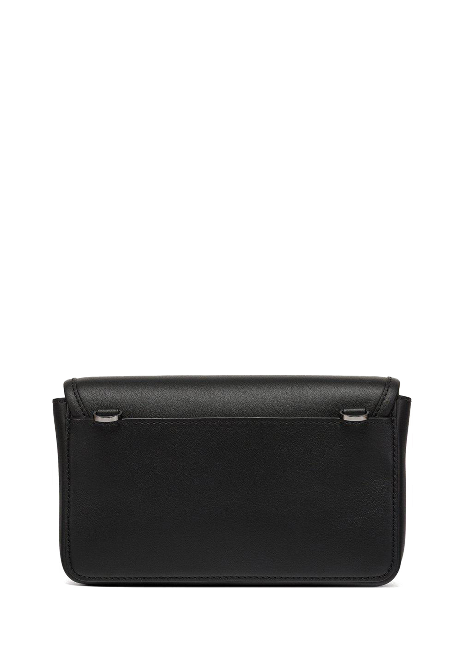 UNISEX ΔΕΡΜΑΤΙΝΗ ΤΣΑΝΤΑ ΧΙΑΣΤΙ AREN LANYARD 1