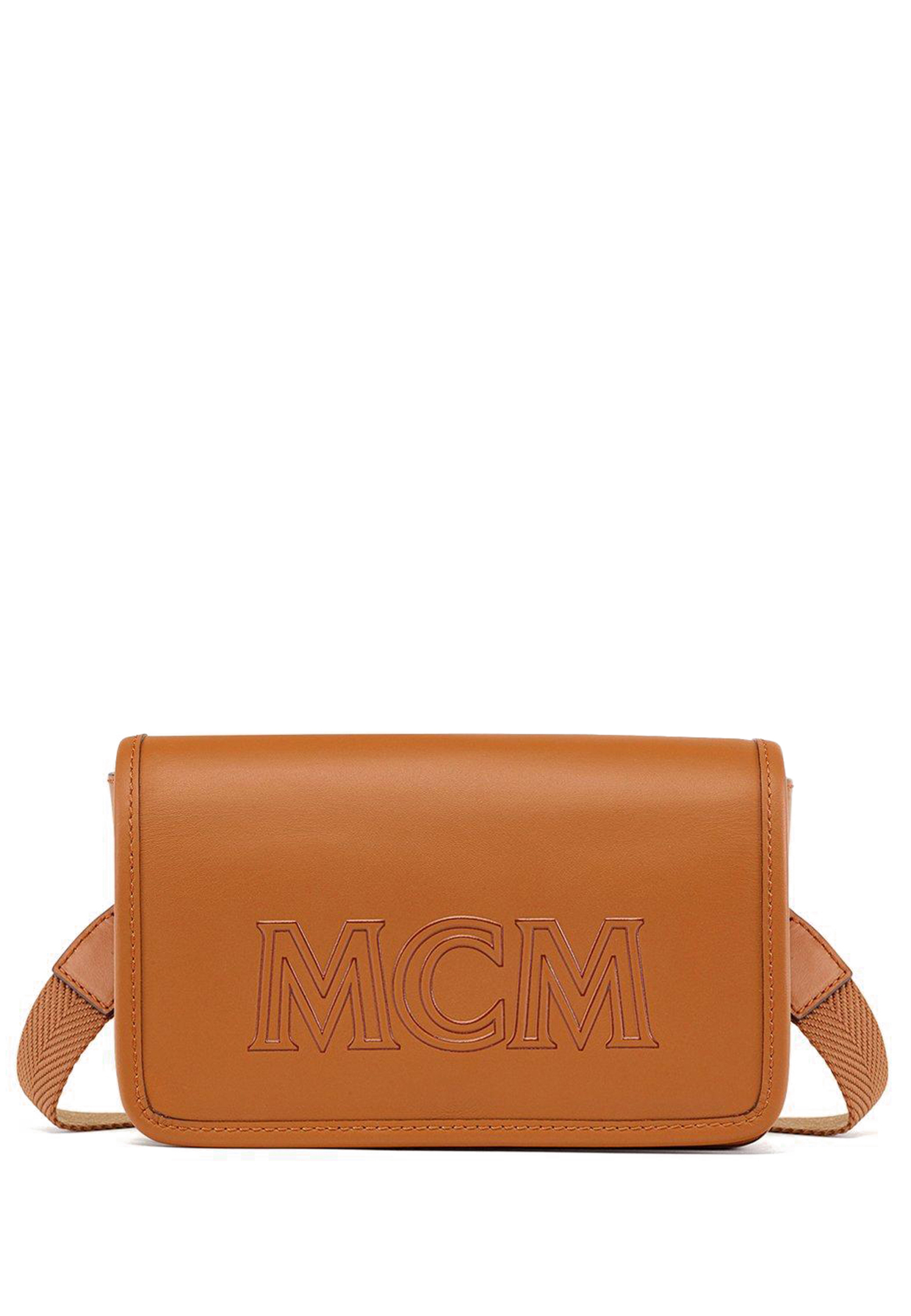 UNISEX ΔΕΡΜΑΤΙΝΗ ΤΣΑΝΤΑ ΧΙΑΣΤΙ AREN LANYARD 0