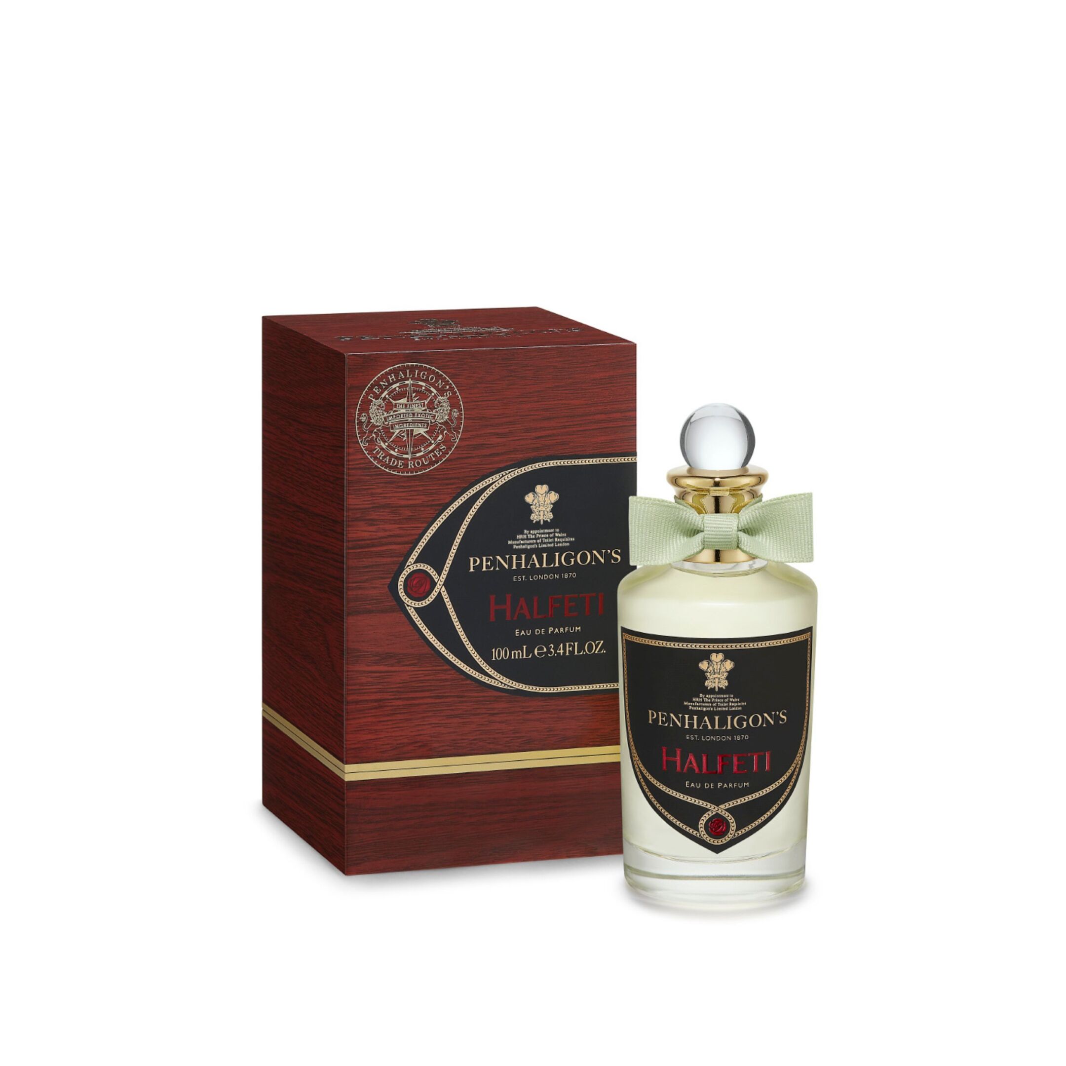 HALFETI EAU DE PARFUM 1