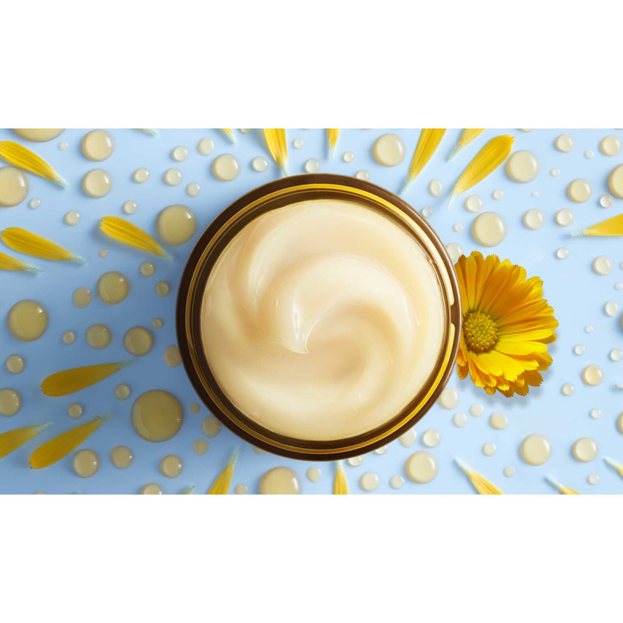 CALENDULA SERUM-INFUSED WATER CREAM 3