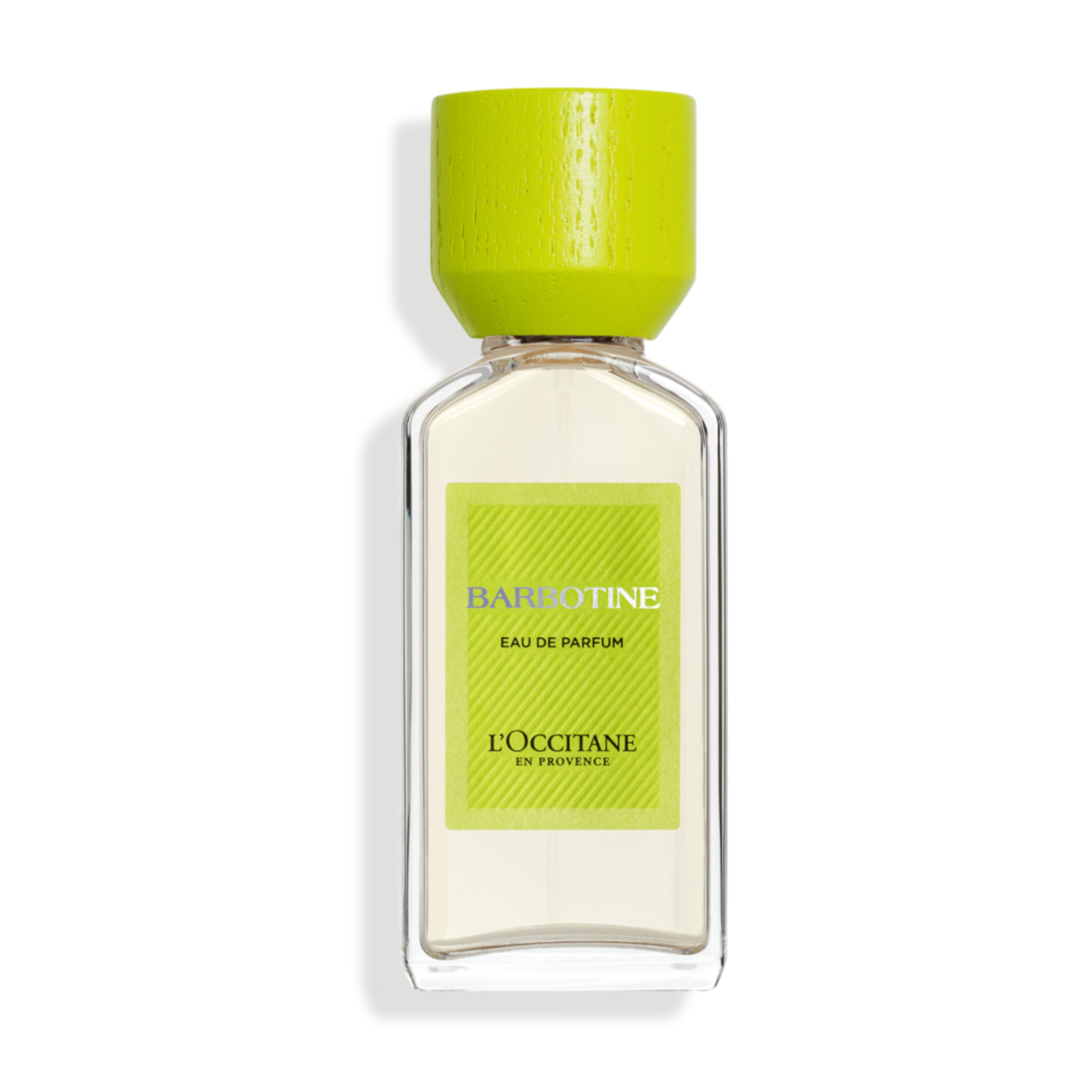 BARBOTINE EAU DE PARFUM 0