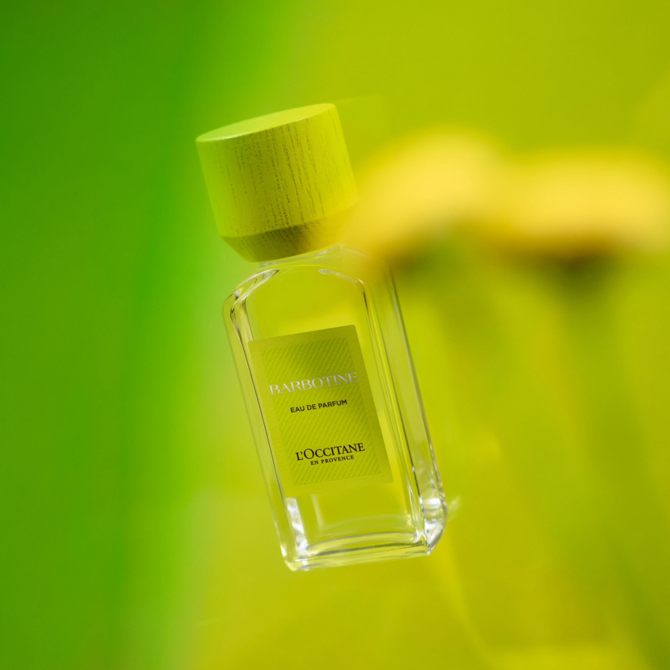 BARBOTINE EAU DE PARFUM 1