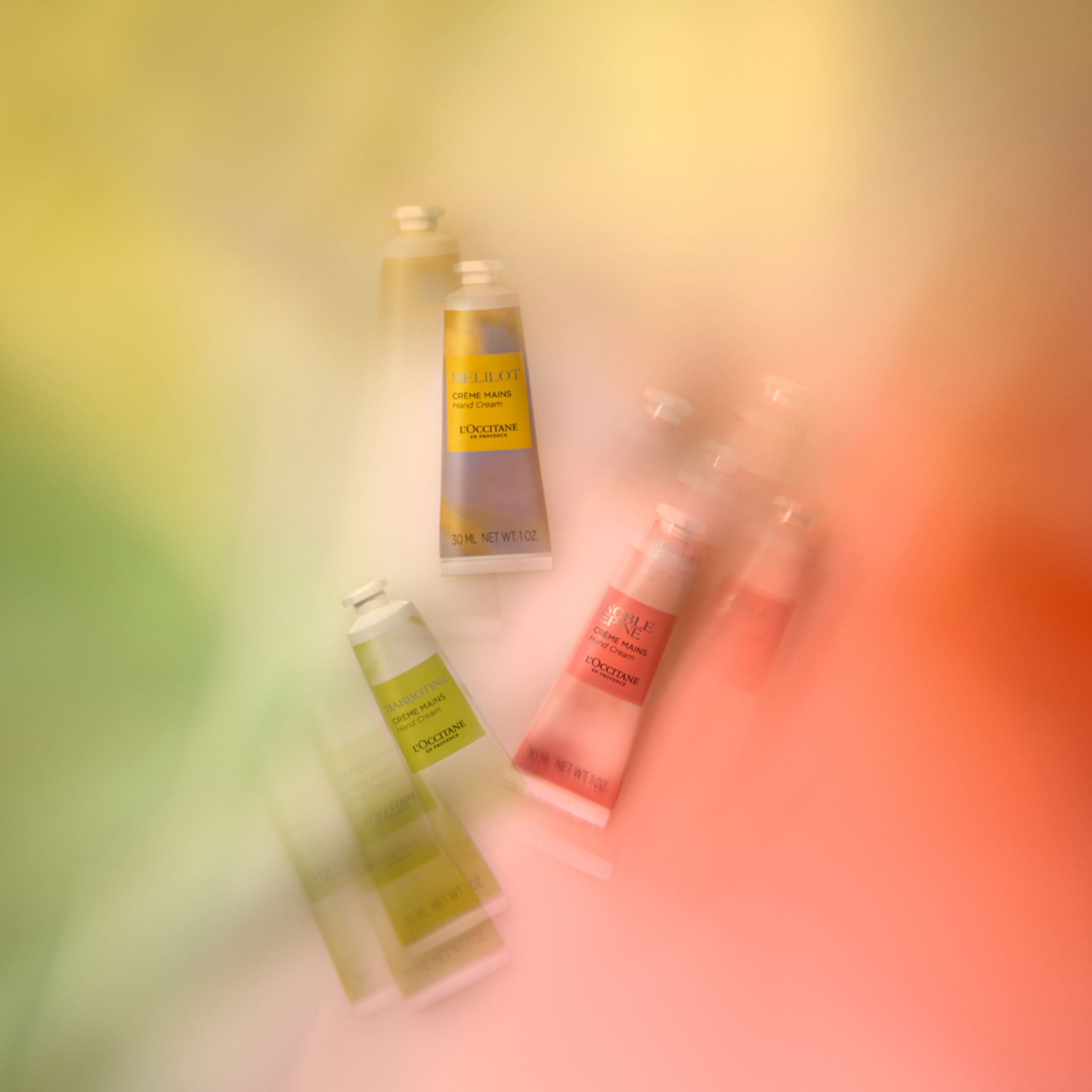 BARBOTINE EAU DE PARFUM 3