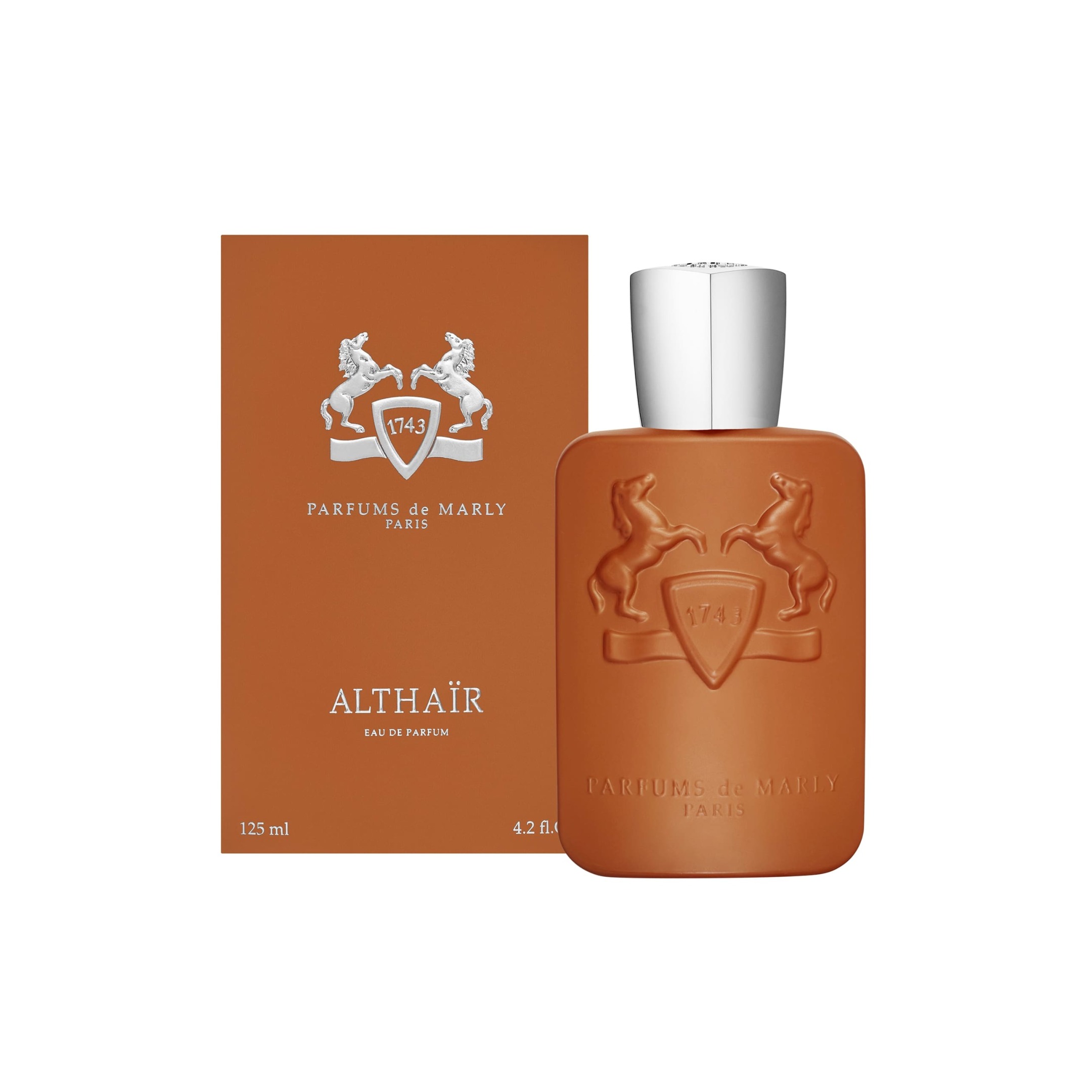  ALTHAIR EAU DE PARFUM 1
