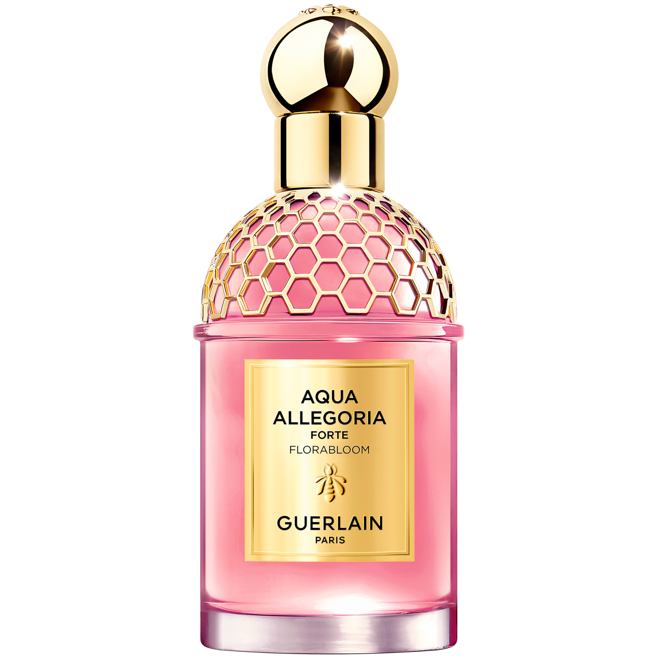 AQUA ALLEGORIA FLORABLOOM FORTE EAU DE PARFUM  2