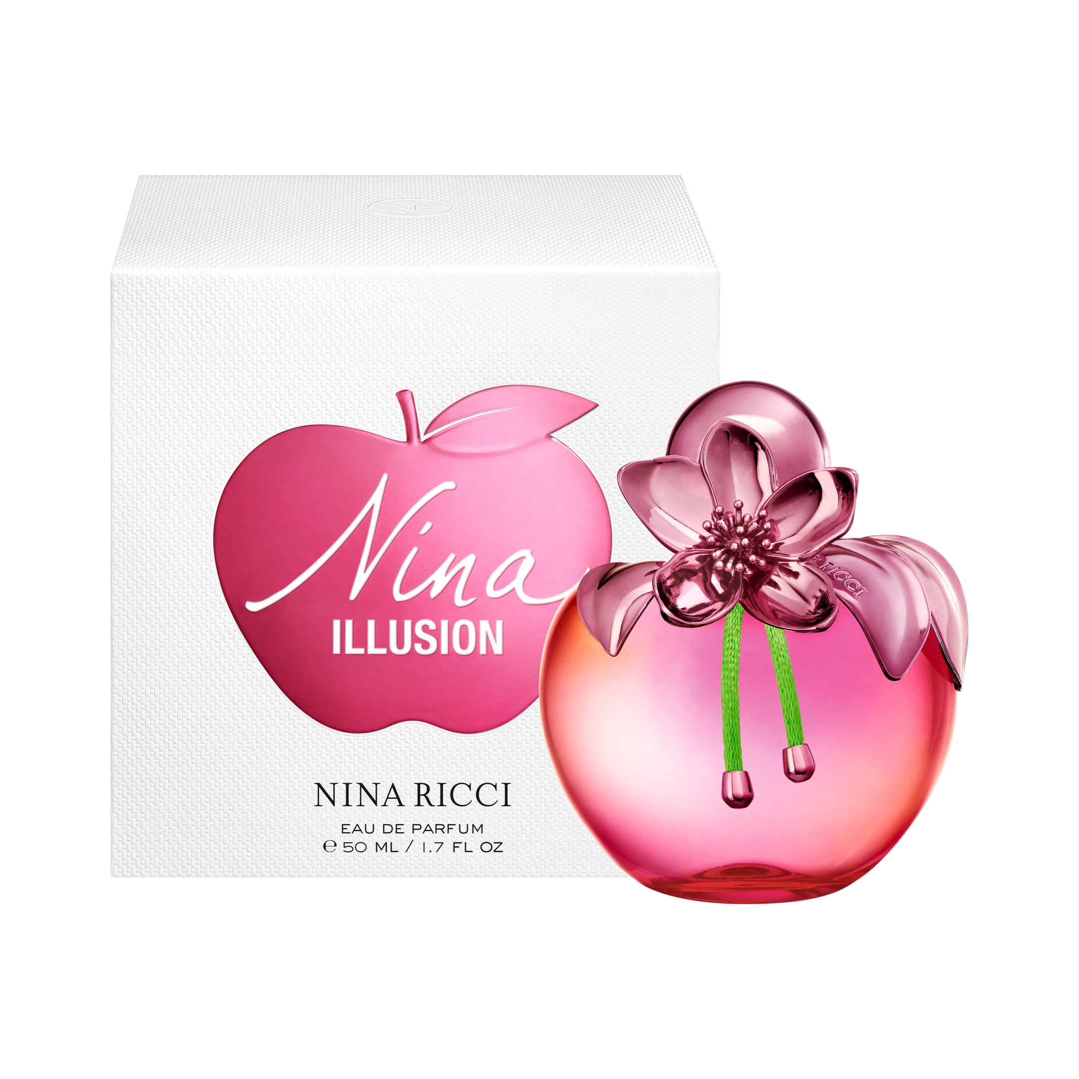 NINA ILLUSION EAU DE PARFUM 1