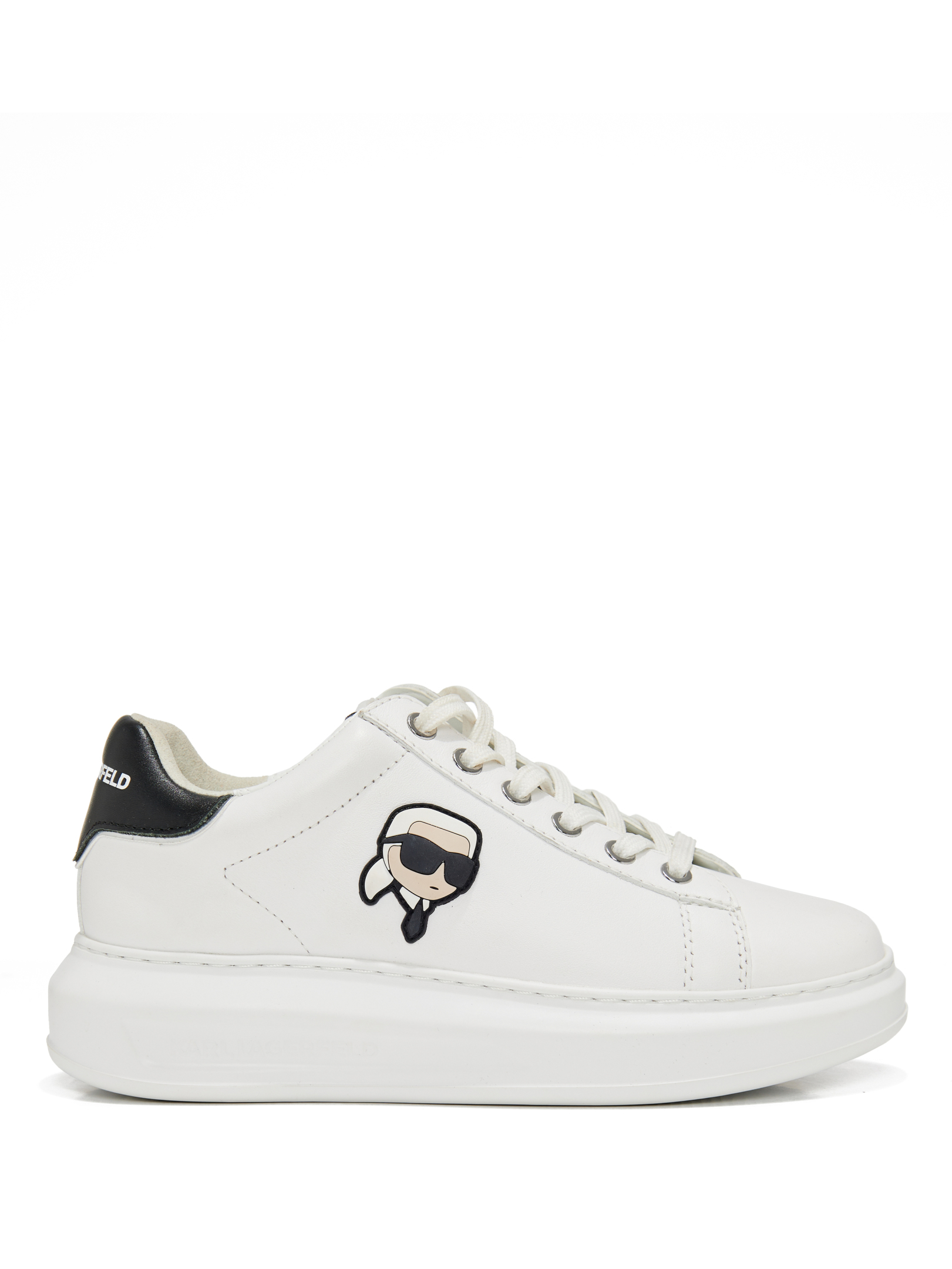  ΓΥΝΑΙΚΕΙΑ SNEAKERS NFT LO LACE  0