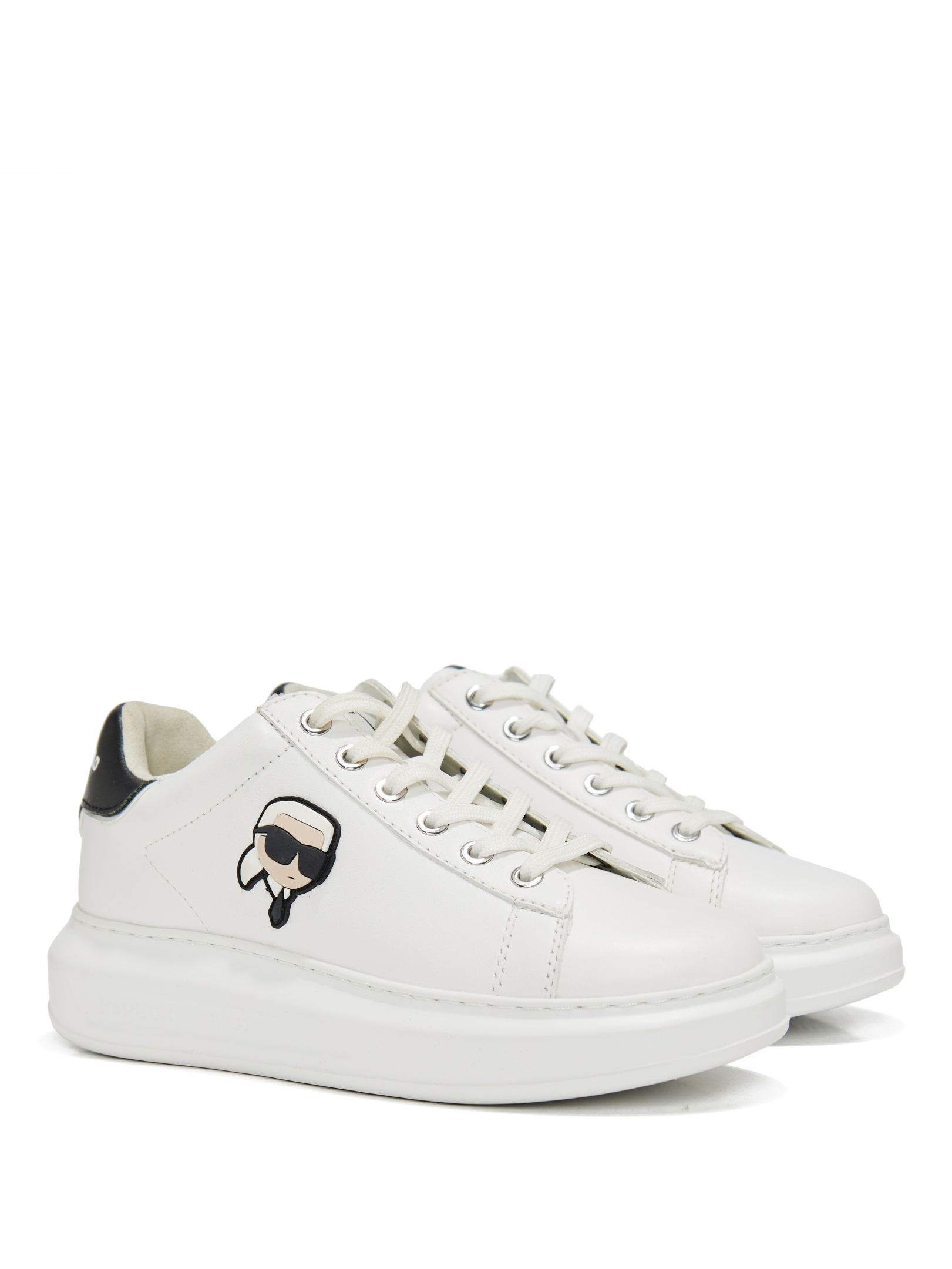  ΓΥΝΑΙΚΕΙΑ SNEAKERS NFT LO LACE  1