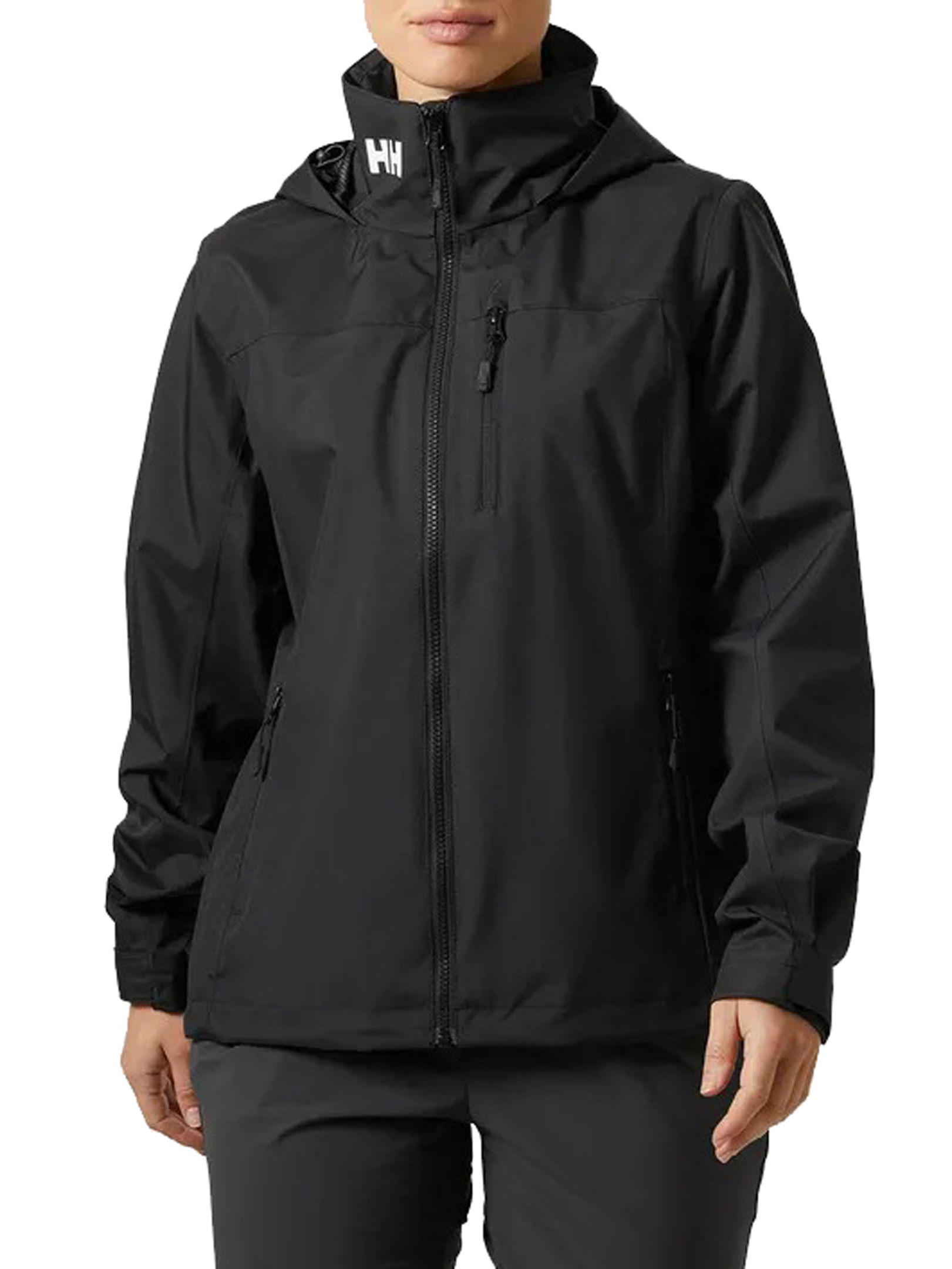 ΓΥΝΑΙΚΕΙΟ ΜΠΟΥΦΑΝ CREW HOODED 2.0  1