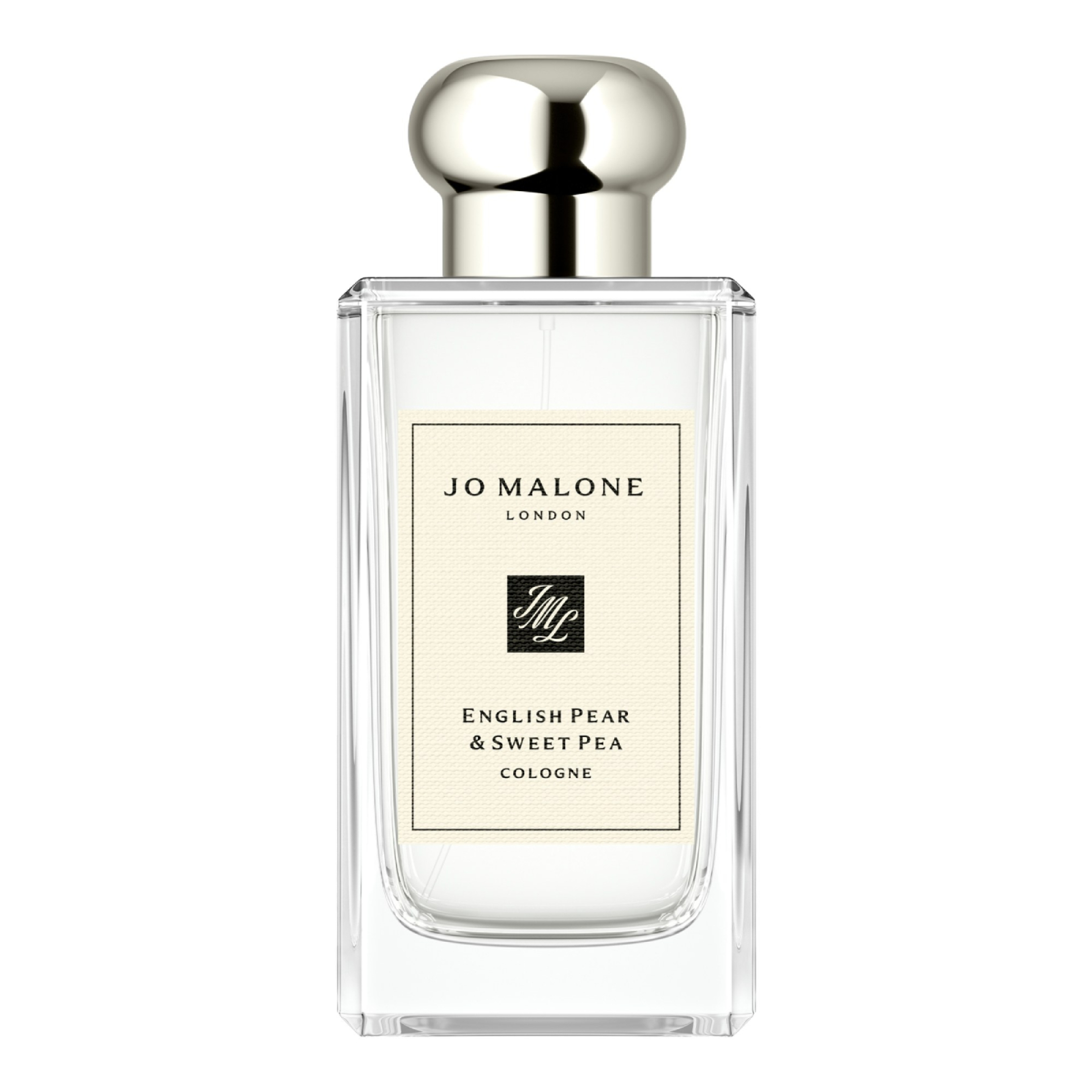 ENGLISH PEAR & SWEET PEA COLOGNE 1