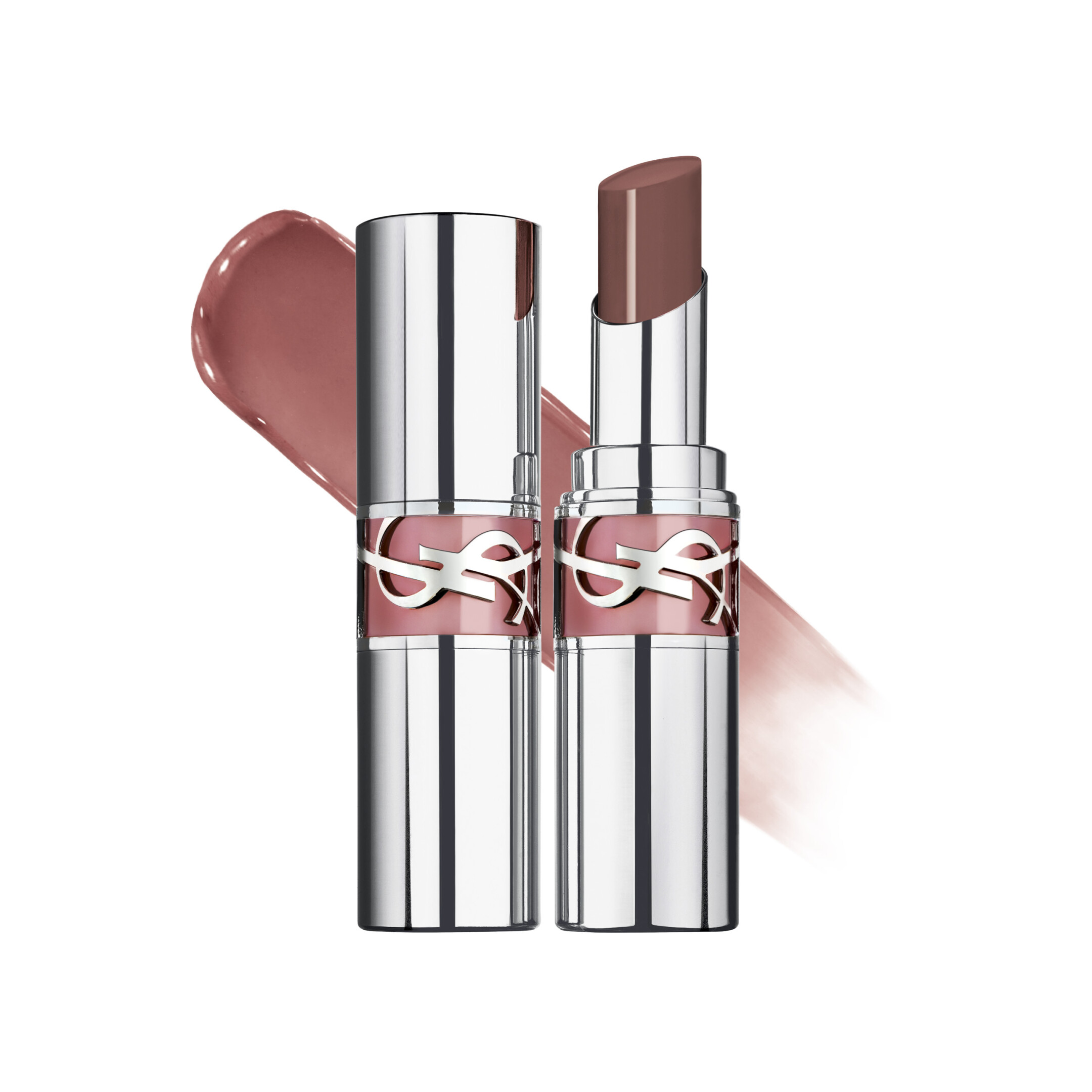 YSL LOVESHINE WET SHINE LIPSTICK 1