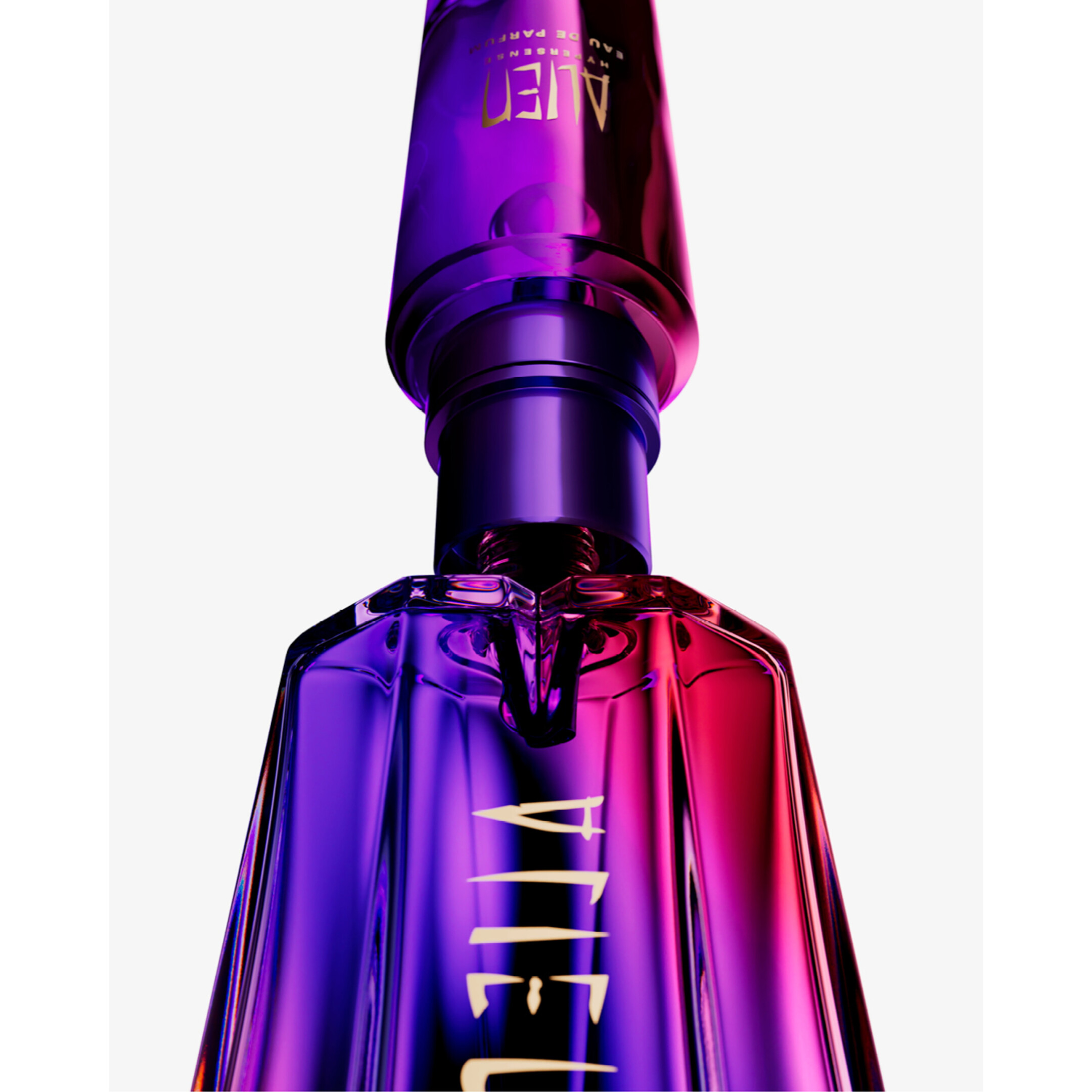 ALIEN HYPERSENSE EAU DE PAFUM REFILL 4